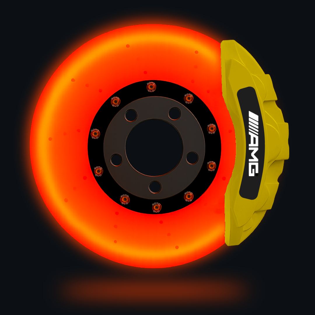 AMG ROTO LAMP