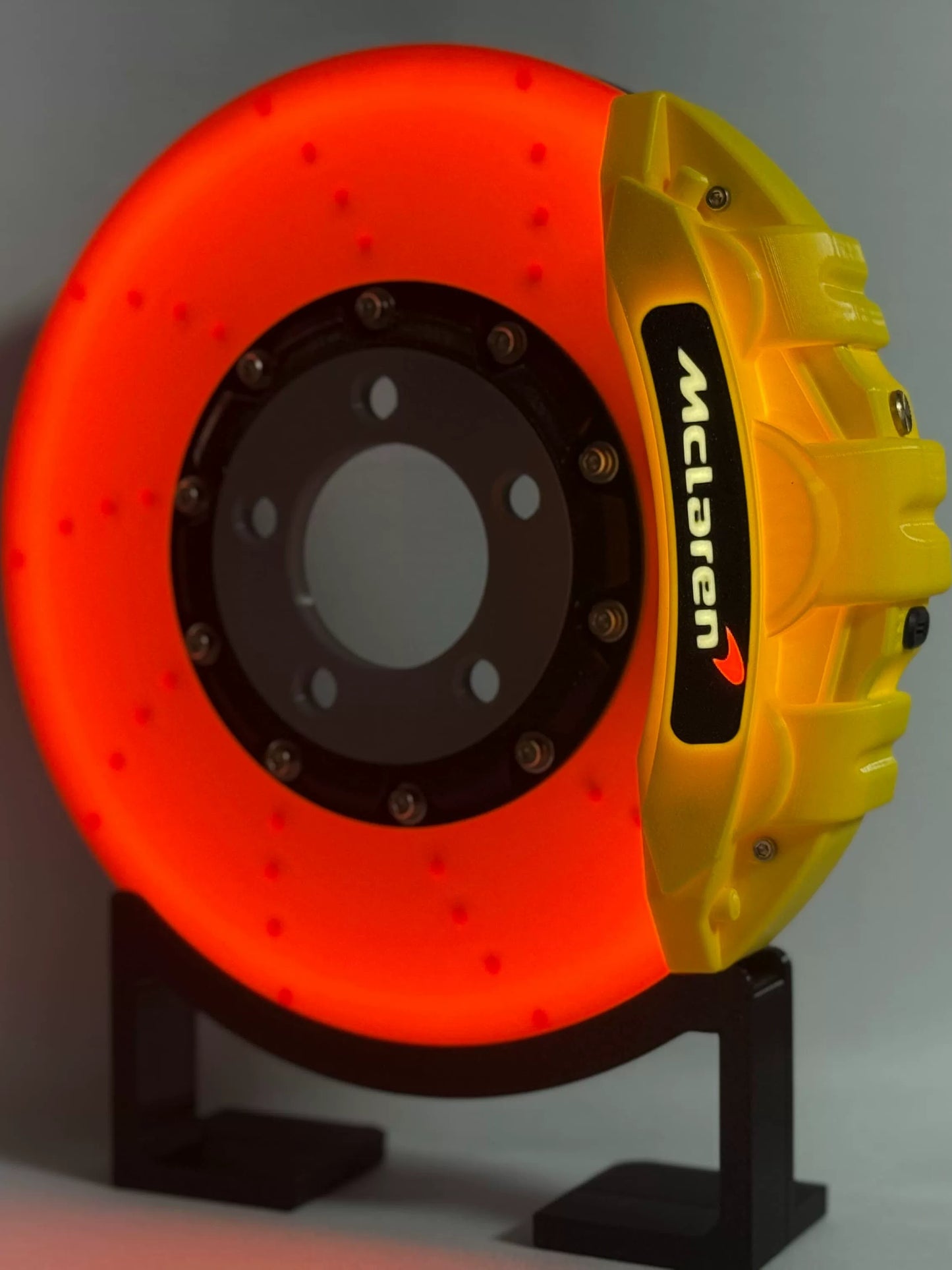 MCLAREN ROTO LAMP