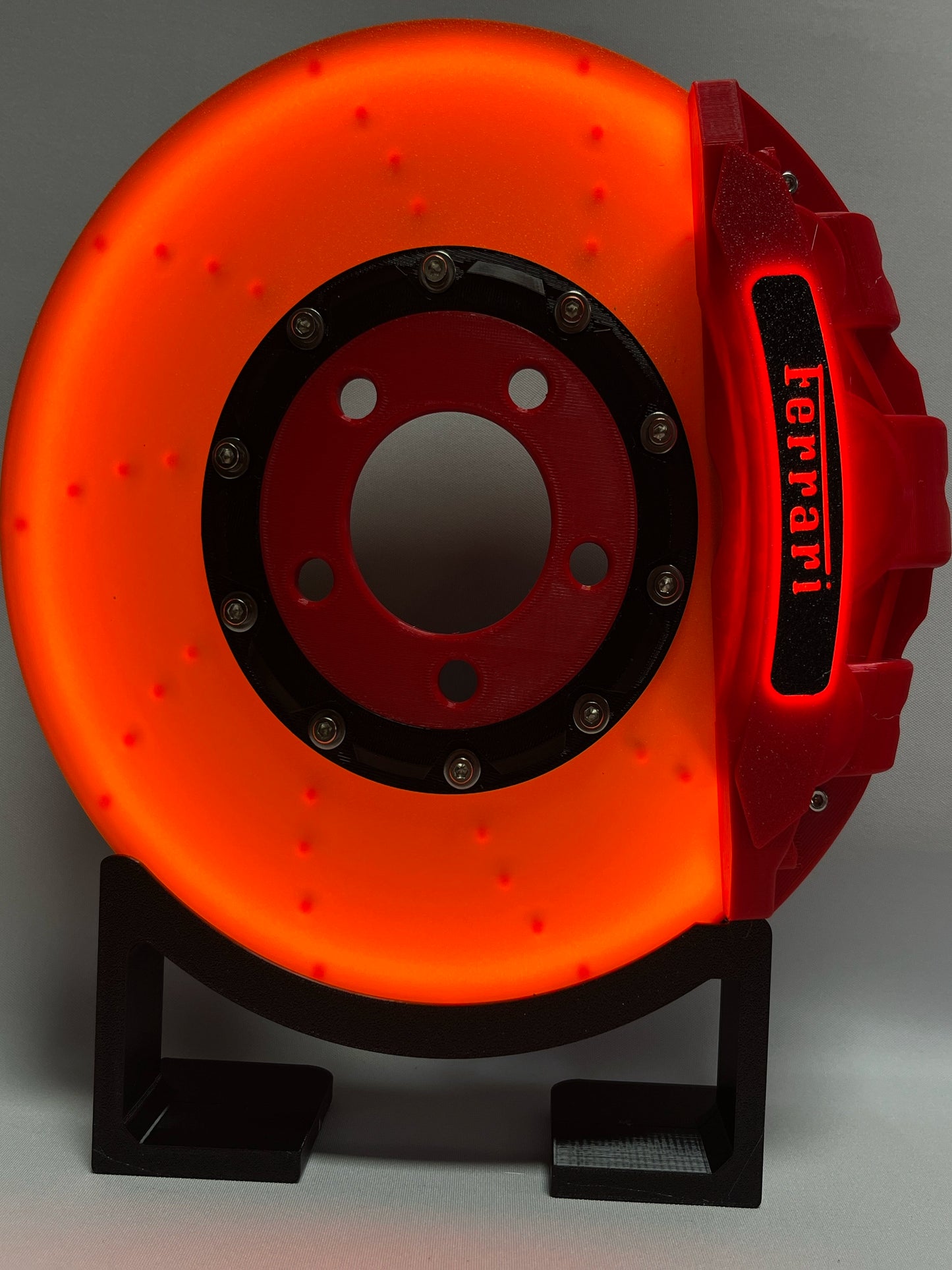 FERRARI ROTO LAMP