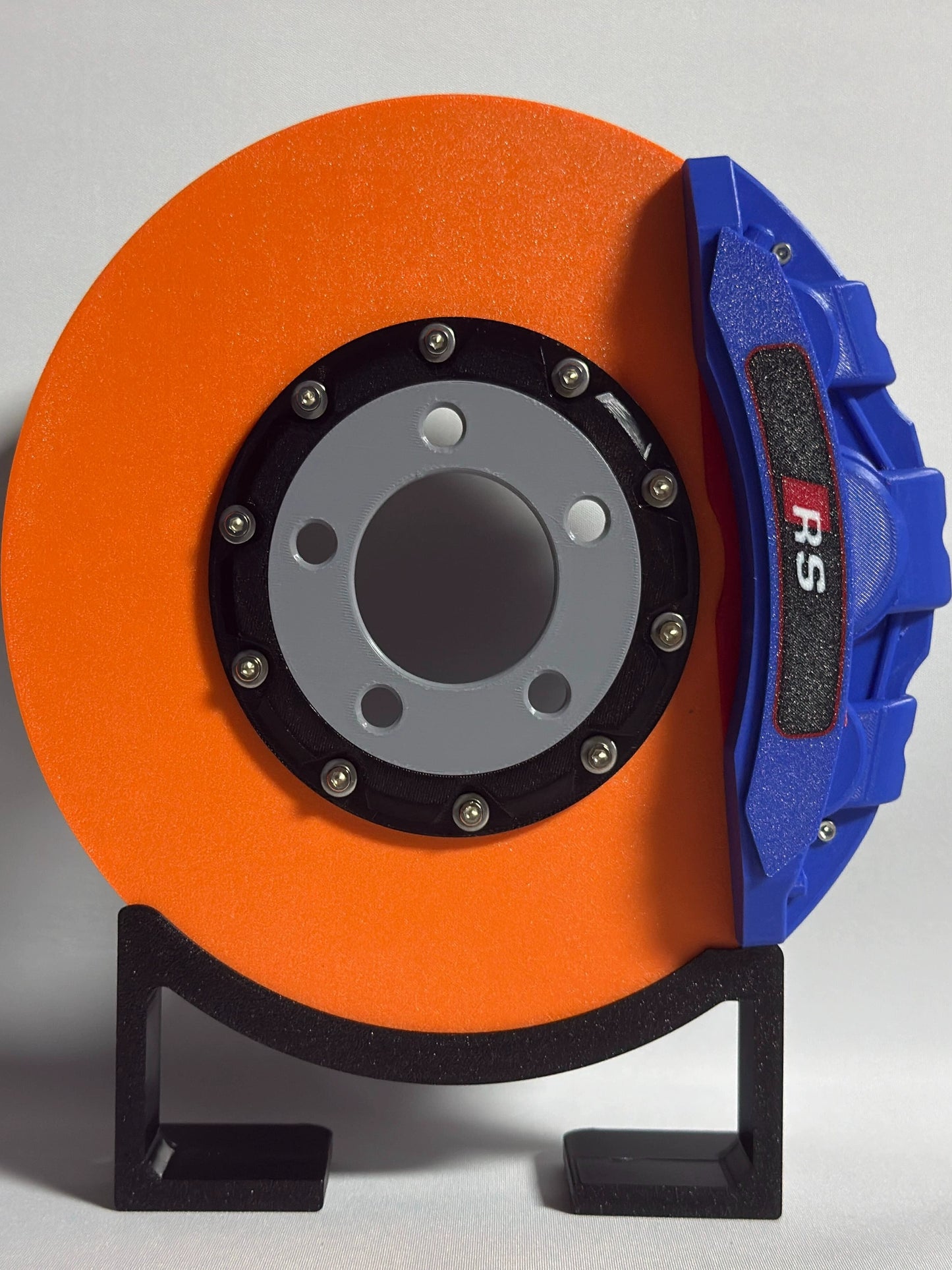 AUDI RS ROTO LAMP