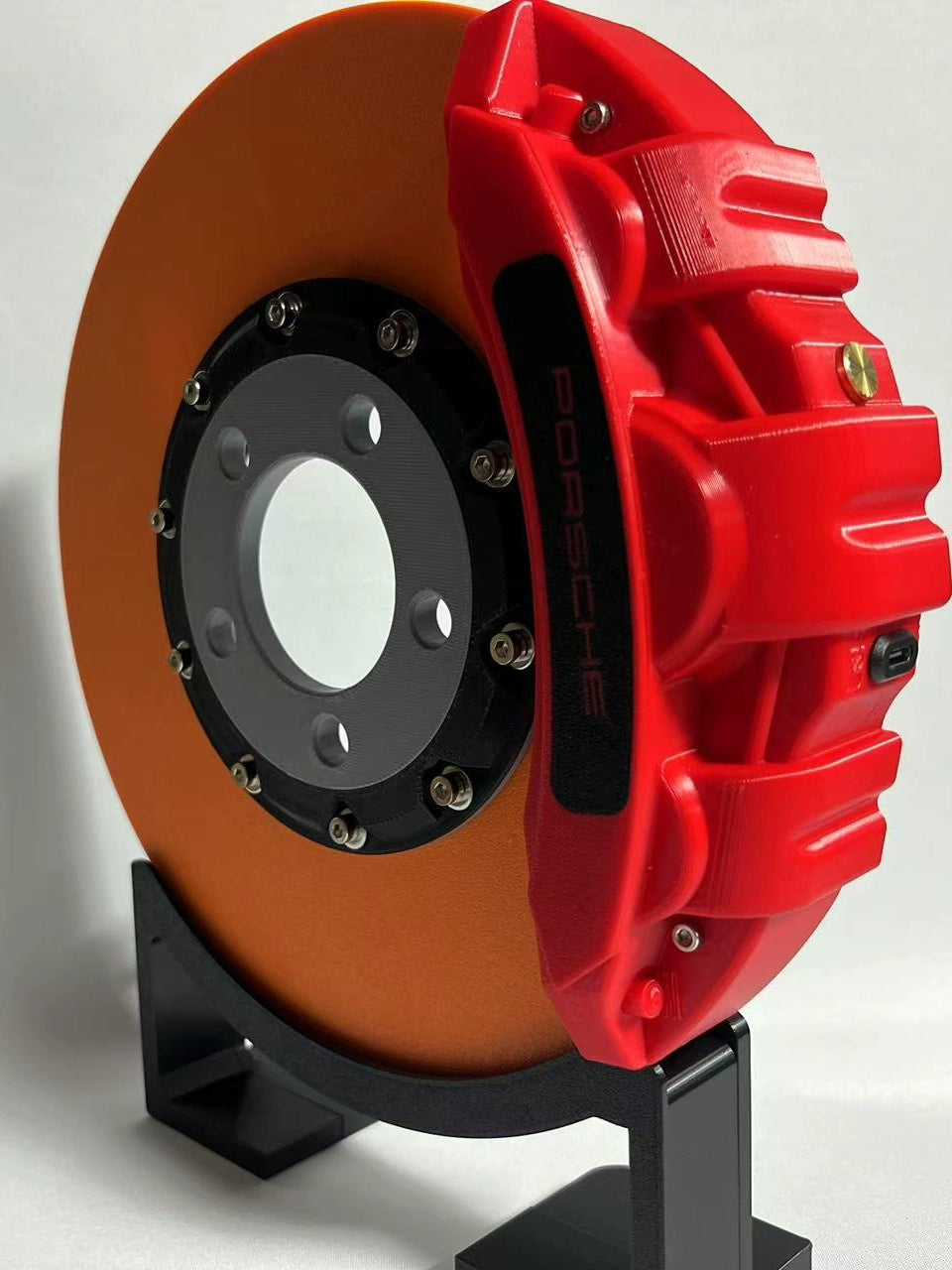PORSCHE ROTO LAMP