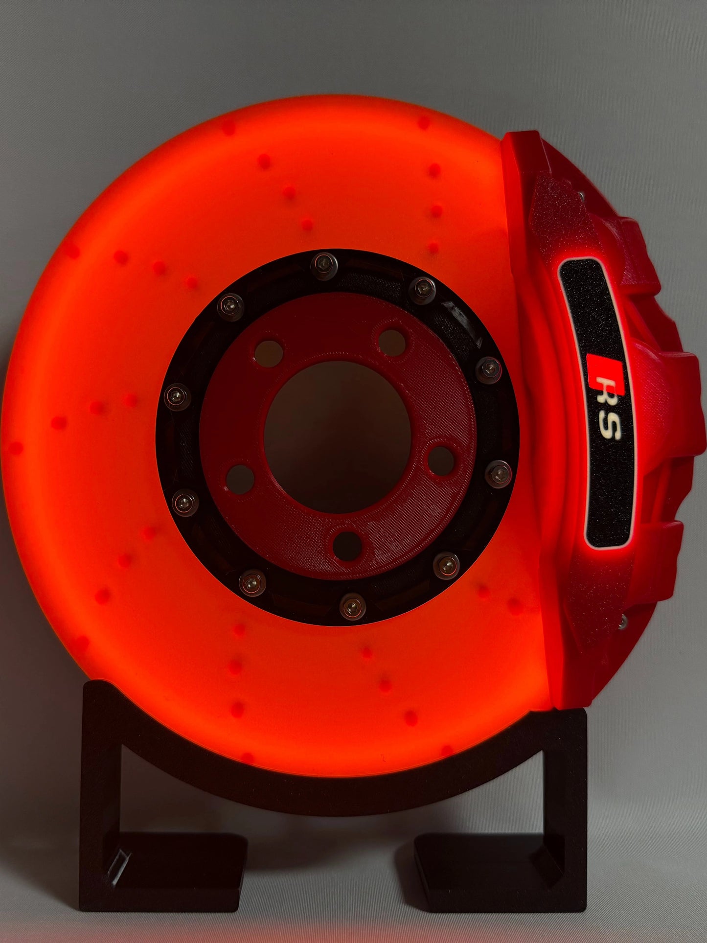 AUDI RS ROTO LAMP