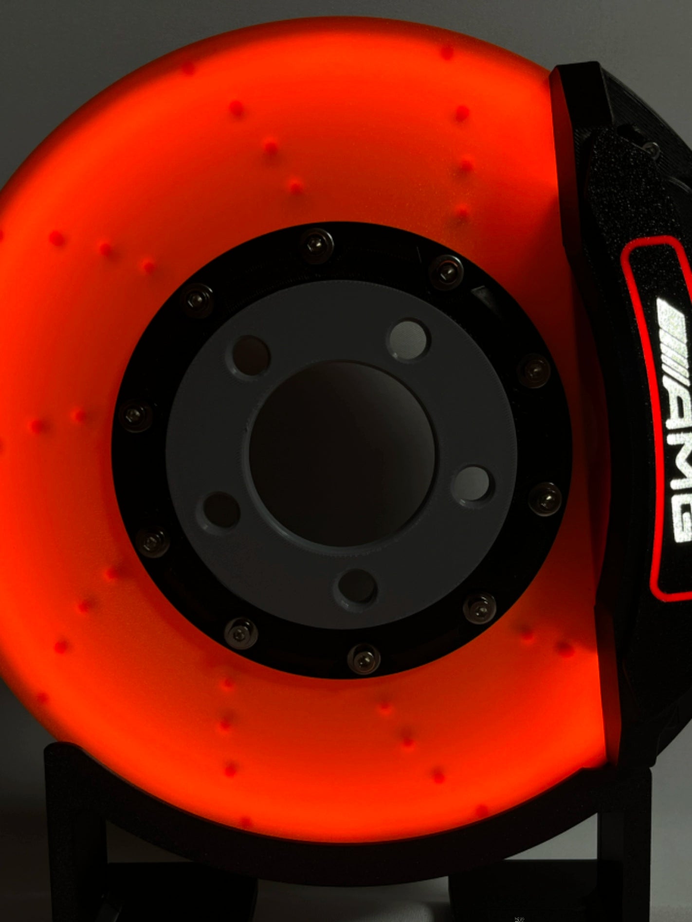 AMG ROTO LAMP