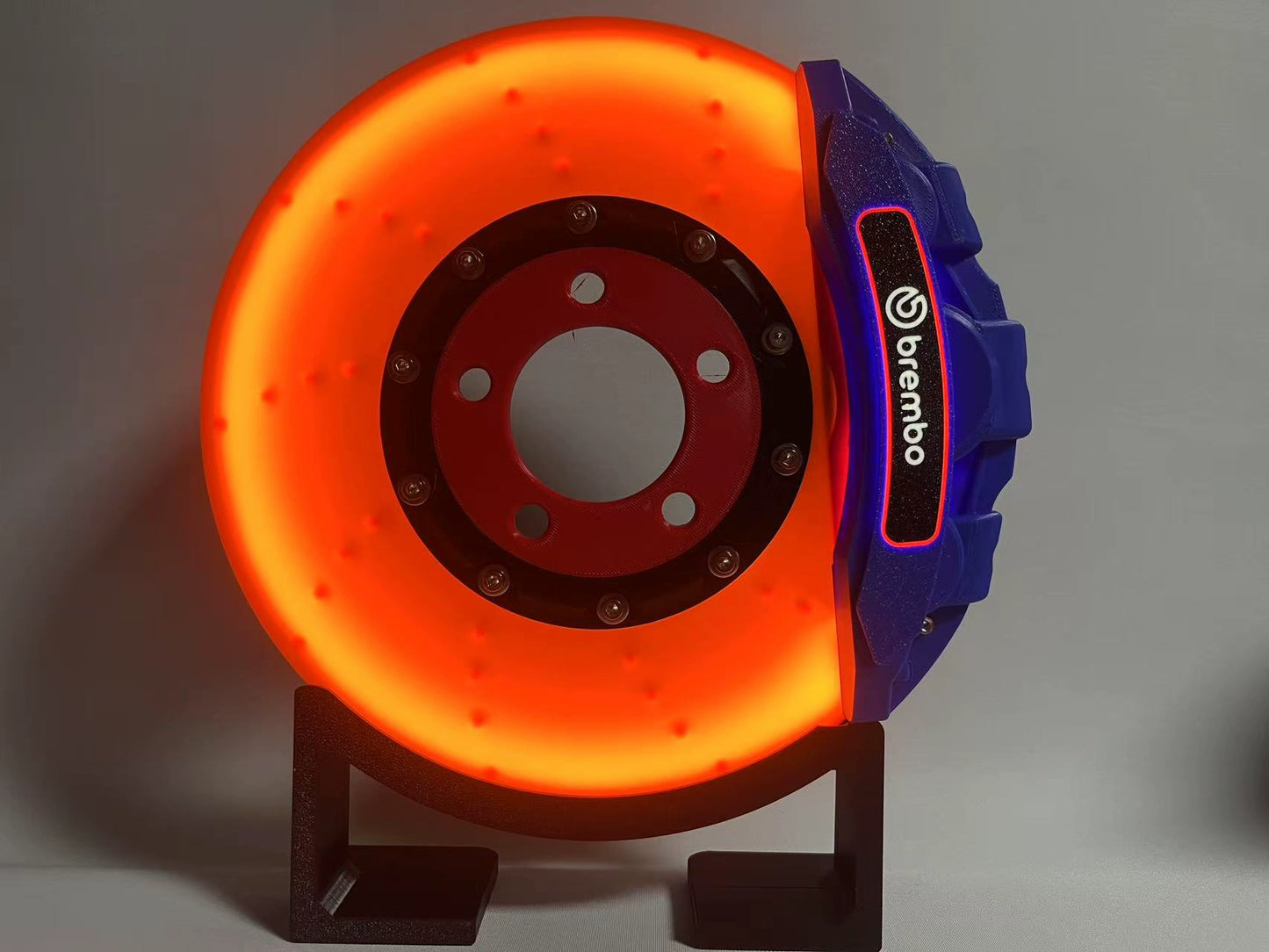 BREMBO ROTO LAMP