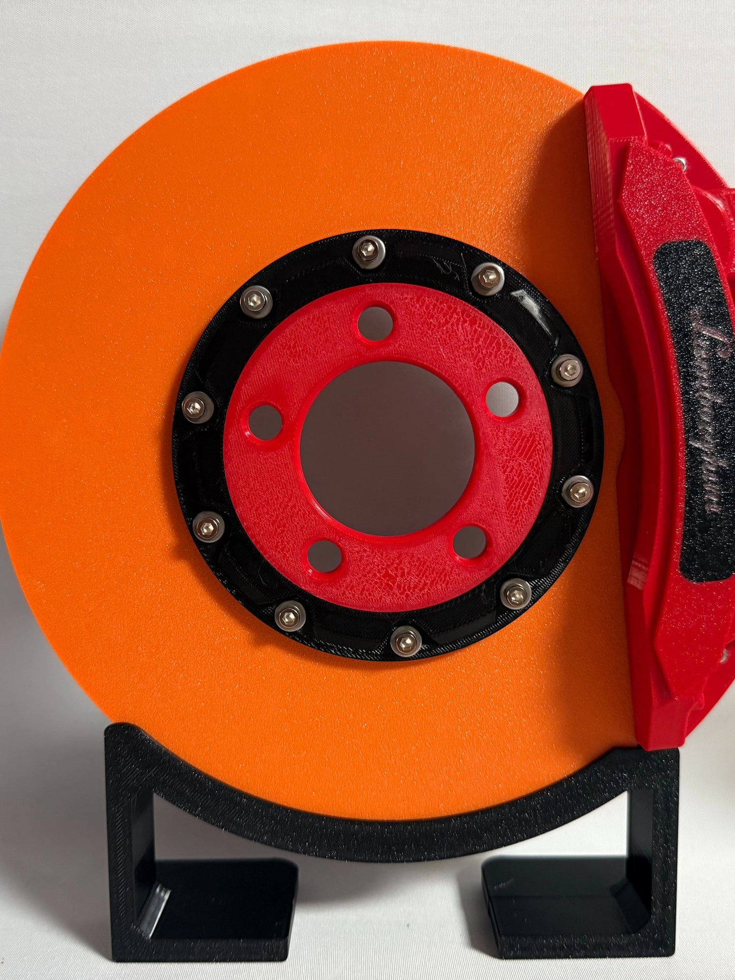 LAMBO ROTO LAMP
