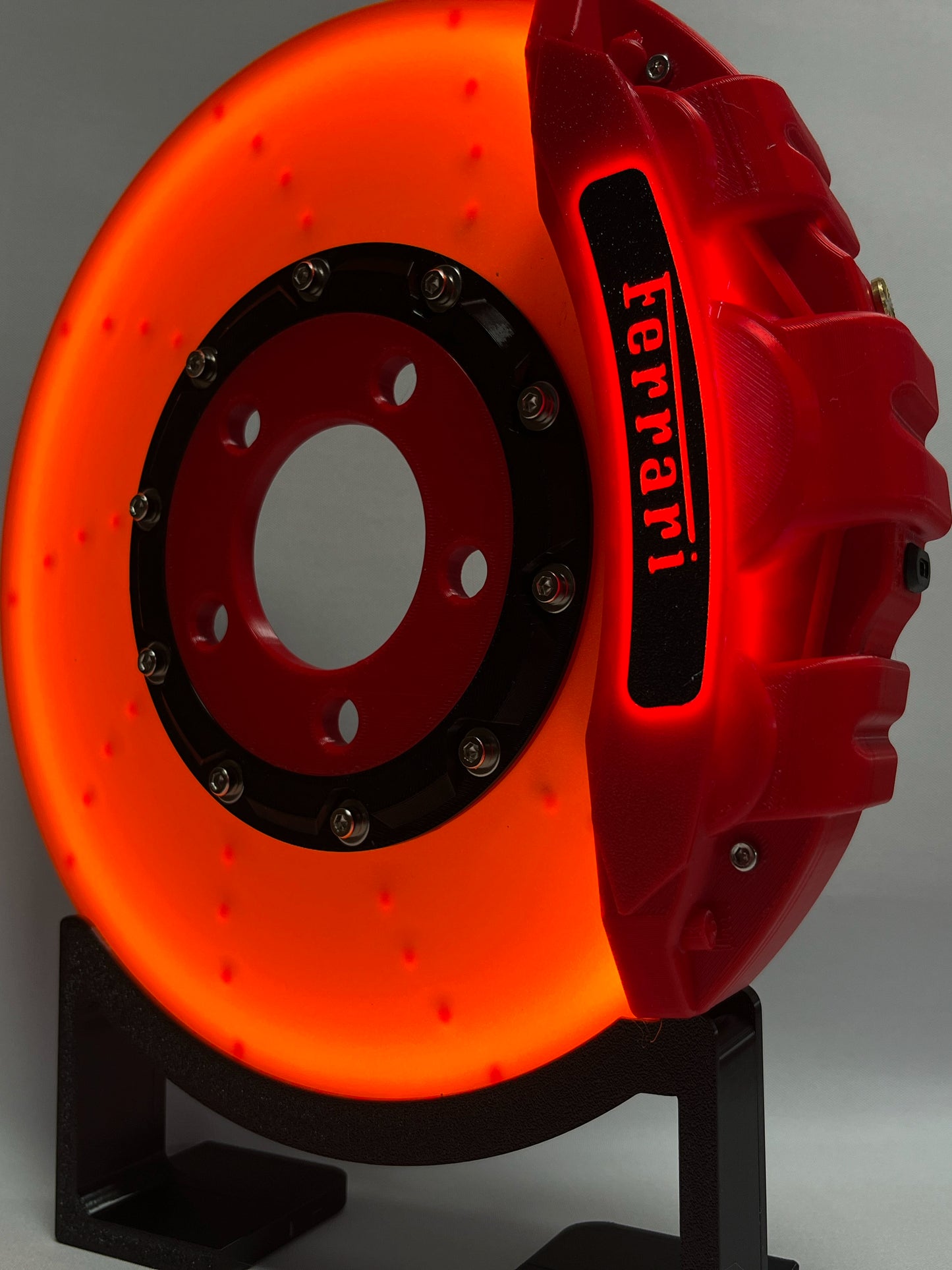 FERRARI ROTO LAMP