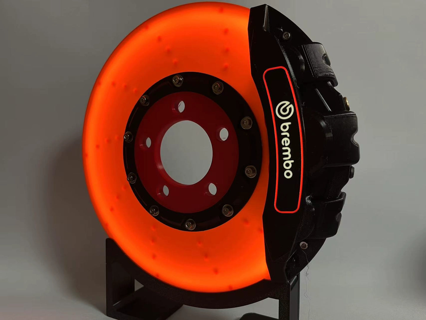 BREMBO ROTO LAMP