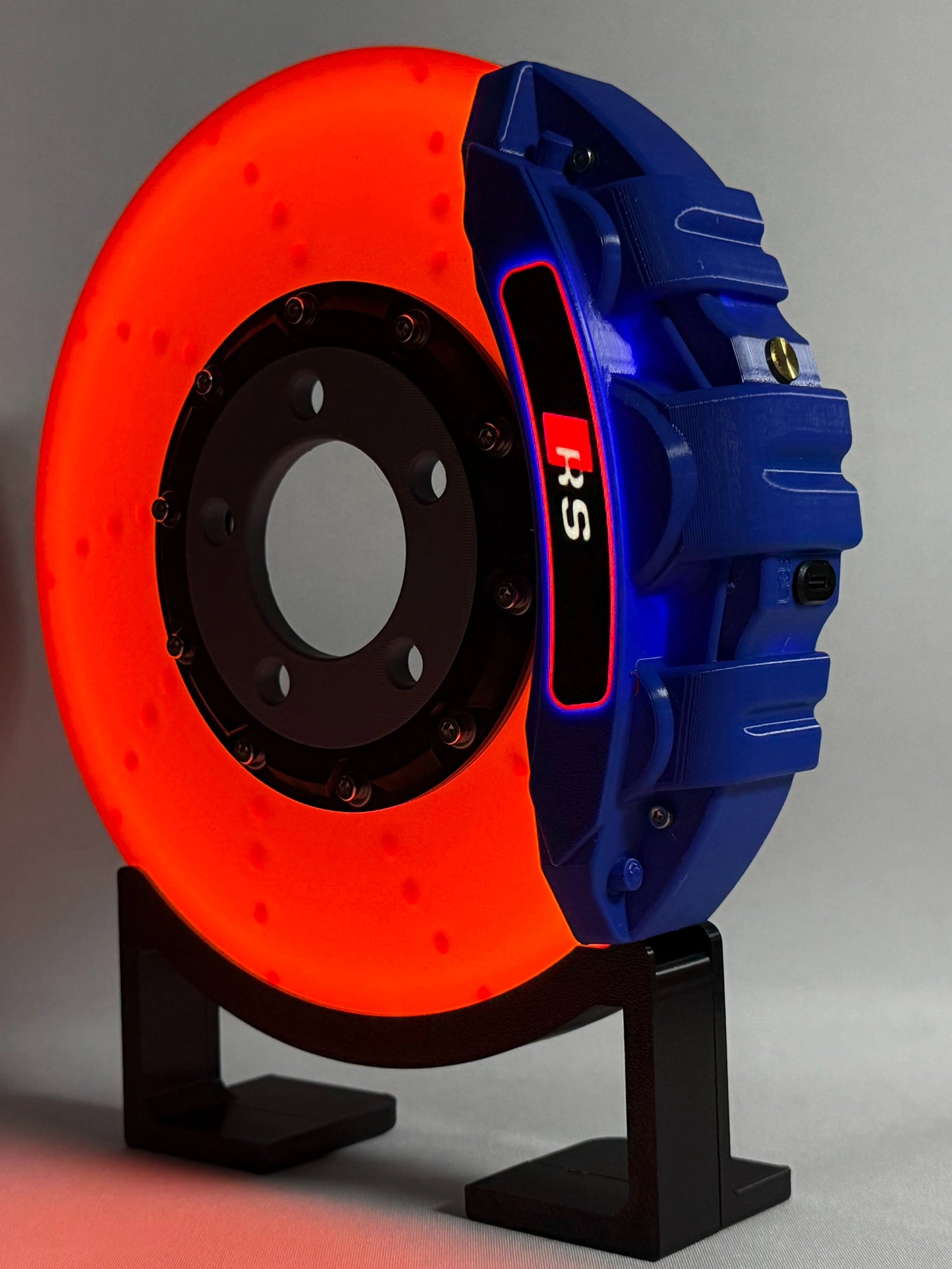 AUDI RS ROTO LAMP