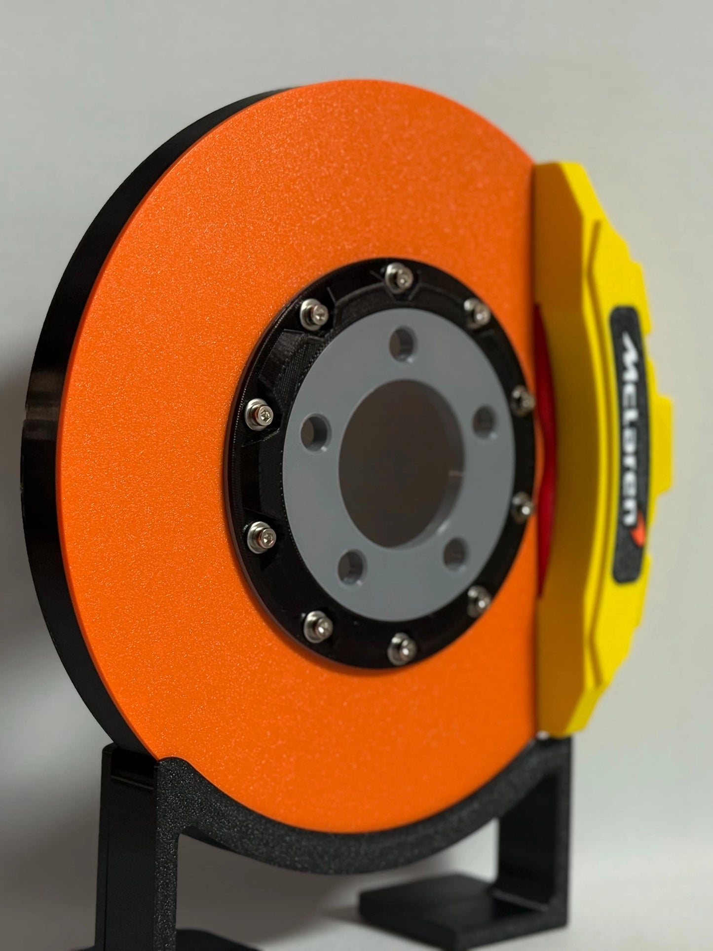 MCLAREN ROTO LAMP