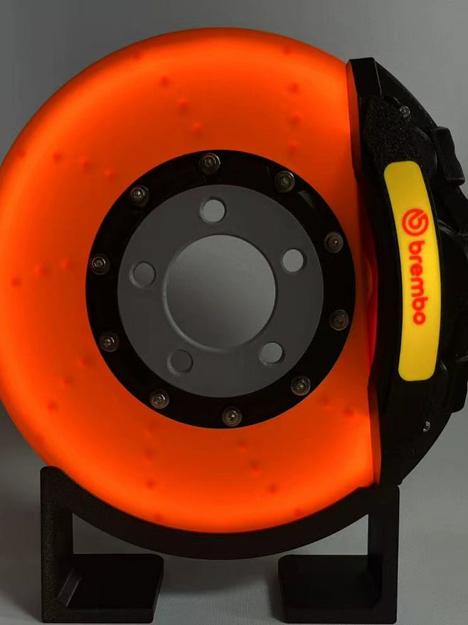 BREMBO ROTO LAMP