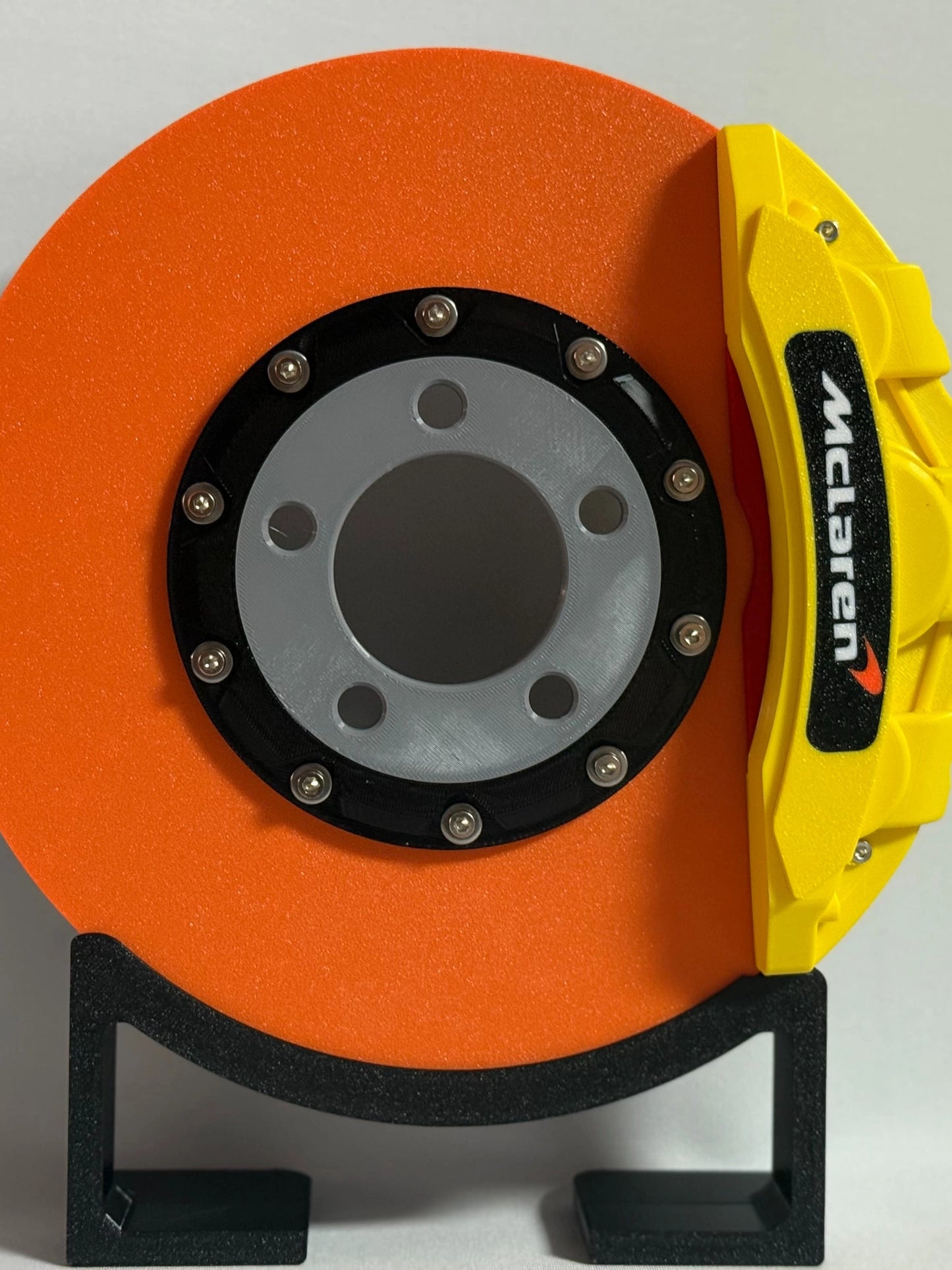 MCLAREN ROTO LAMP