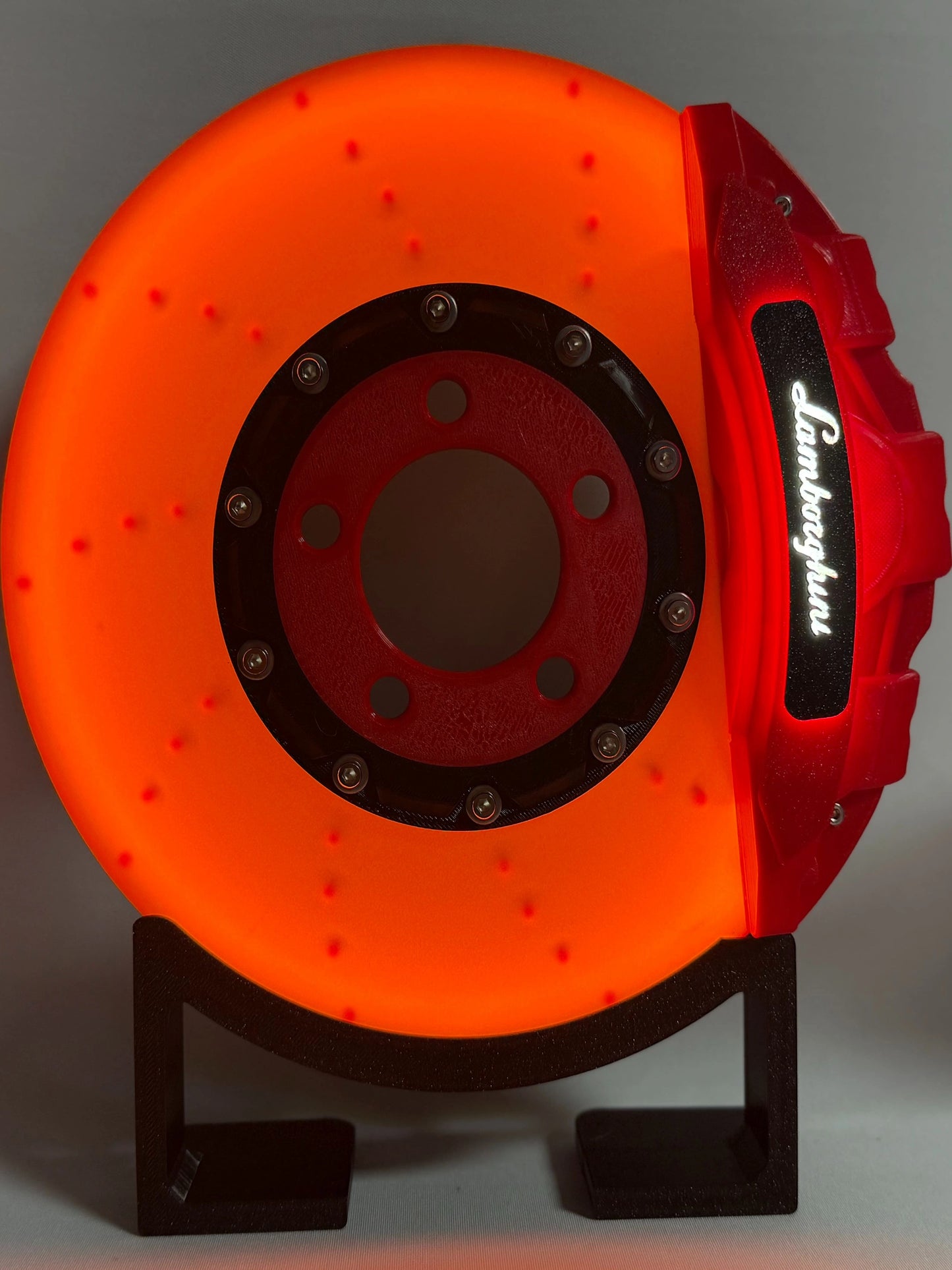 LAMBO ROTO LAMP