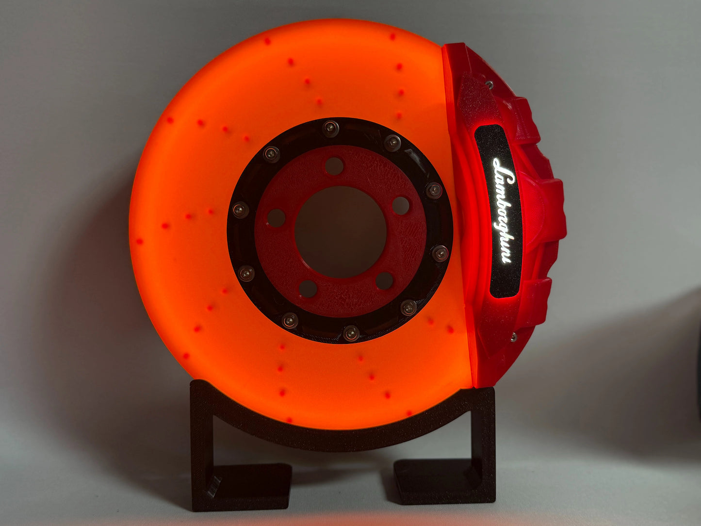 LAMBO ROTO LAMP