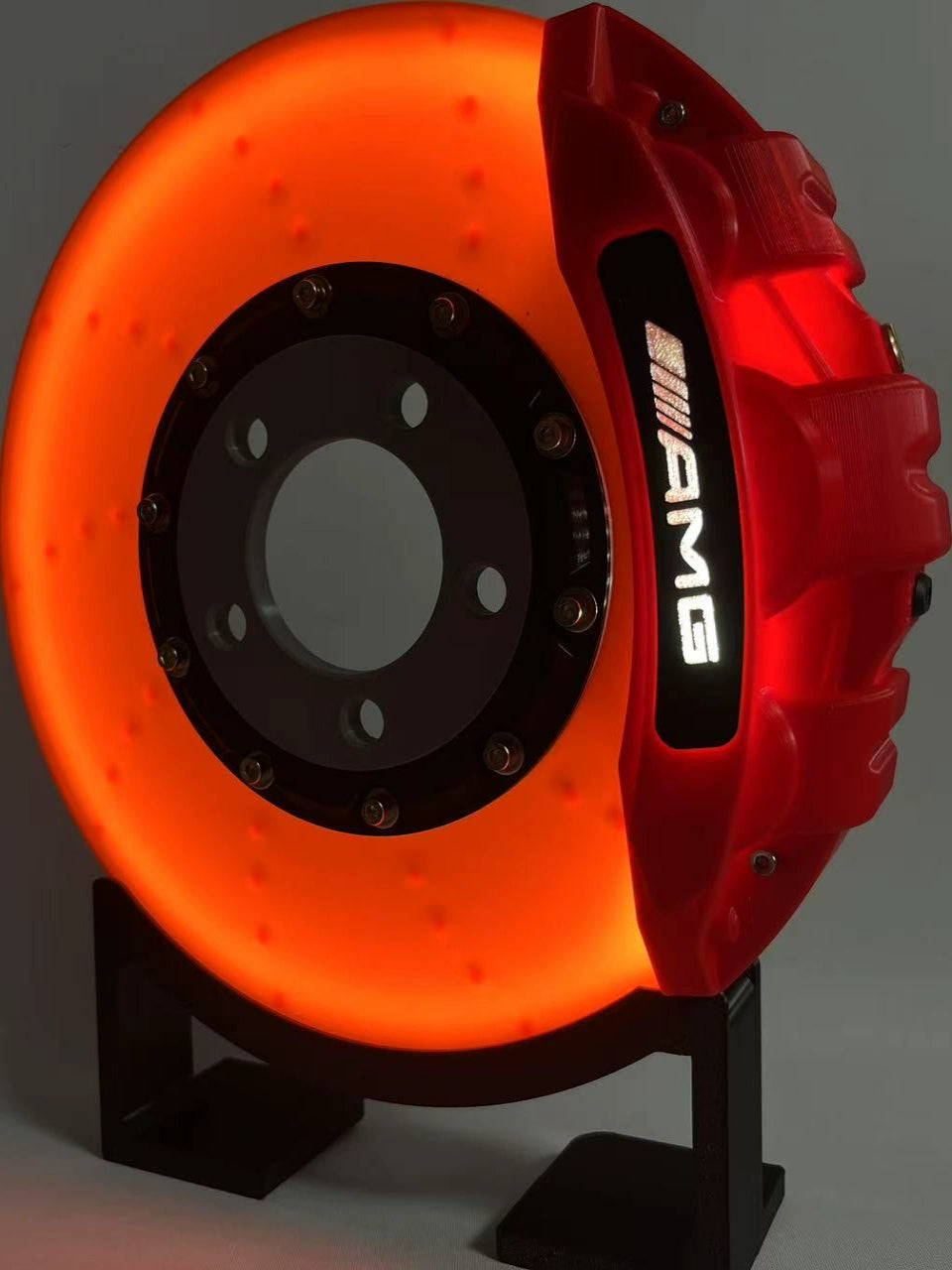 AMG ROTO LAMP