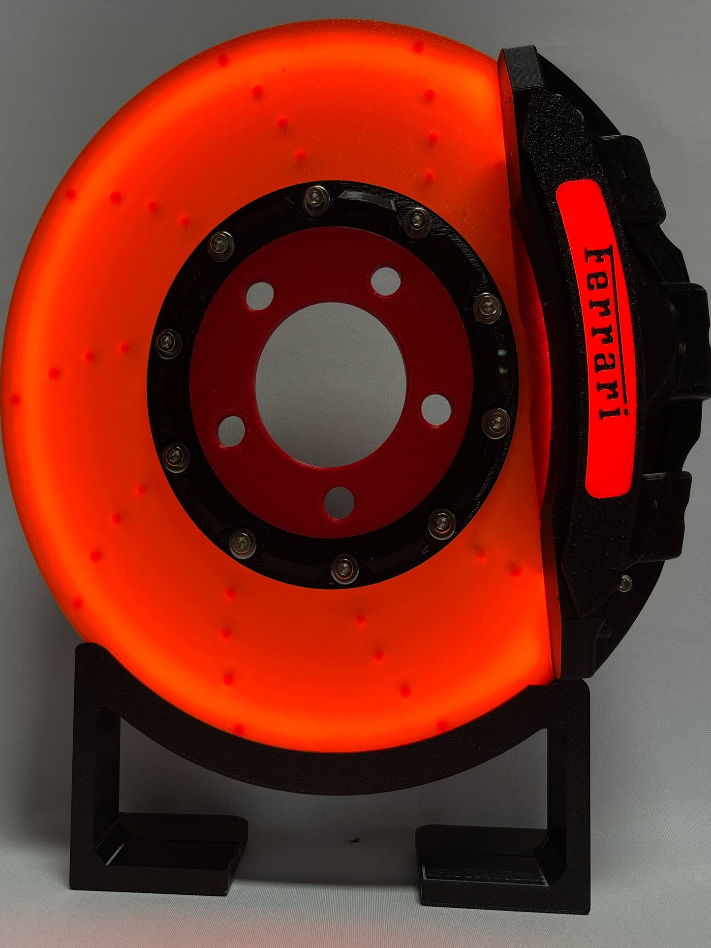 FERRARI ROTO LAMP