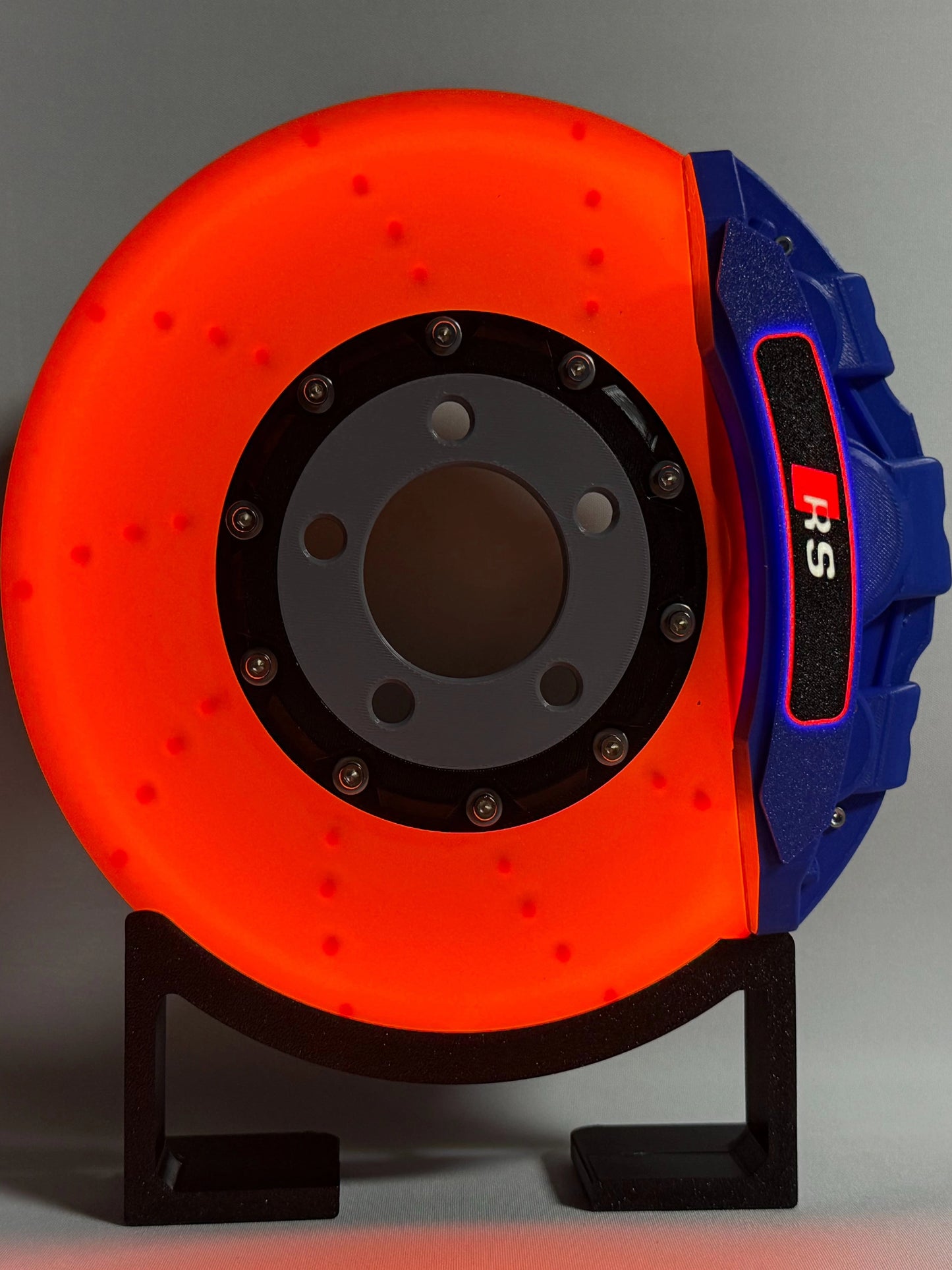 AUDI RS ROTO LAMP