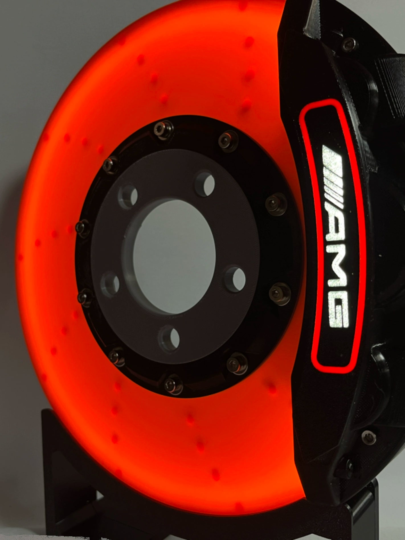 AMG ROTO LAMP