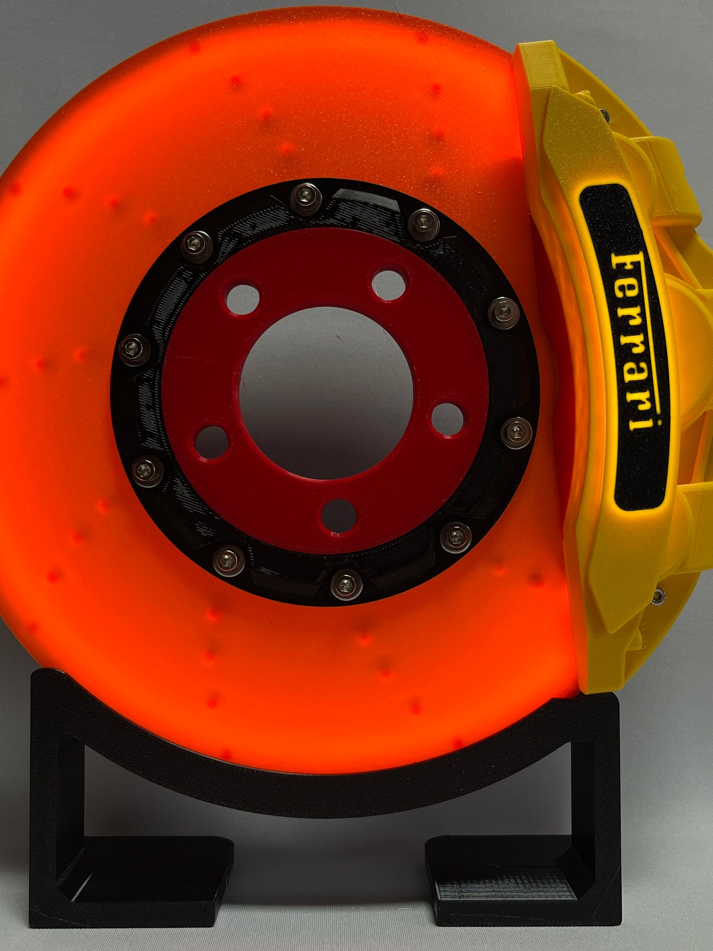 FERRARI ROTO LAMP