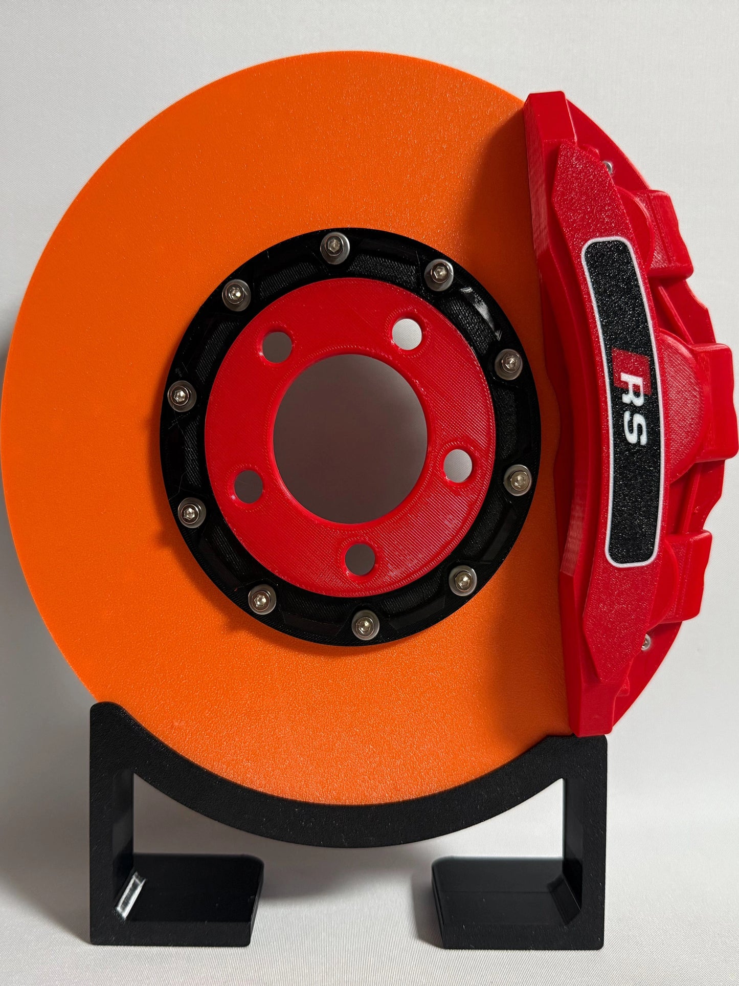 AUDI RS ROTO LAMP
