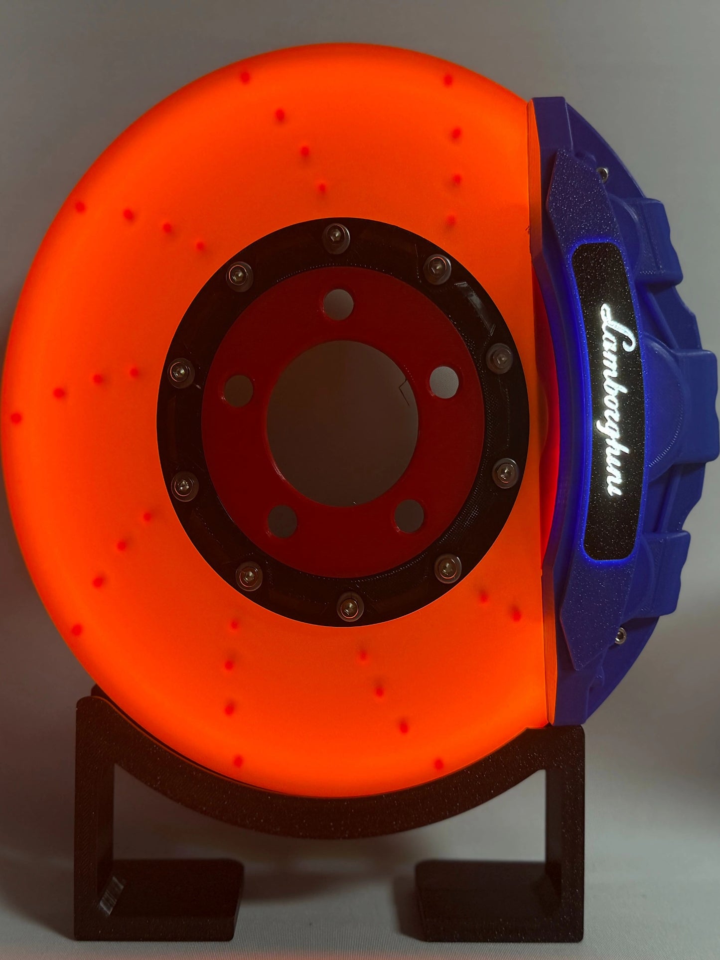 LAMBO ROTO LAMP