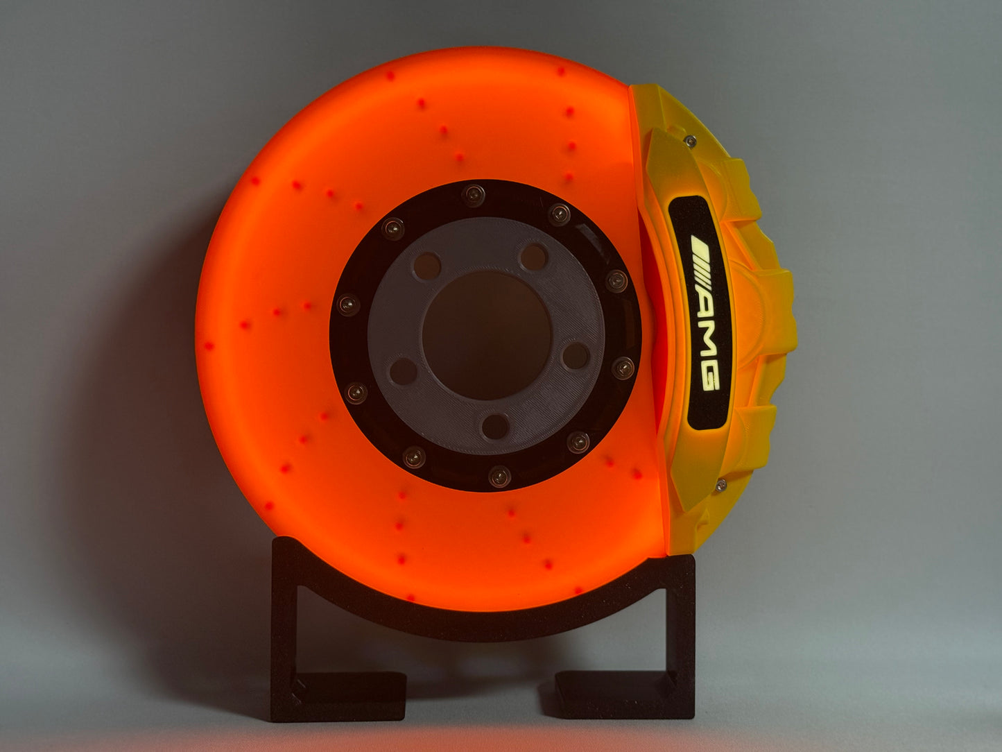 AMG ROTO LAMP