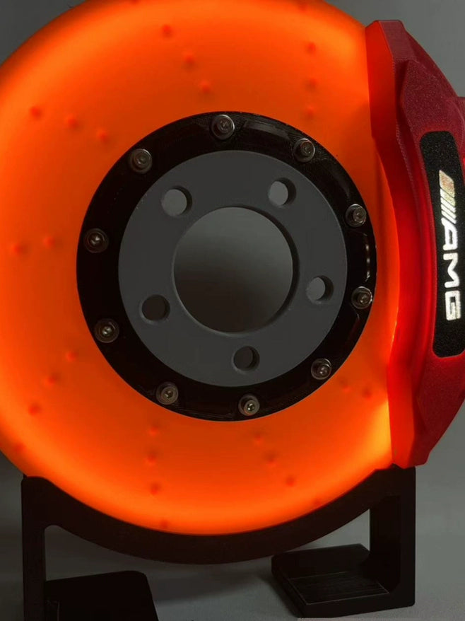 AMG ROTO LAMP