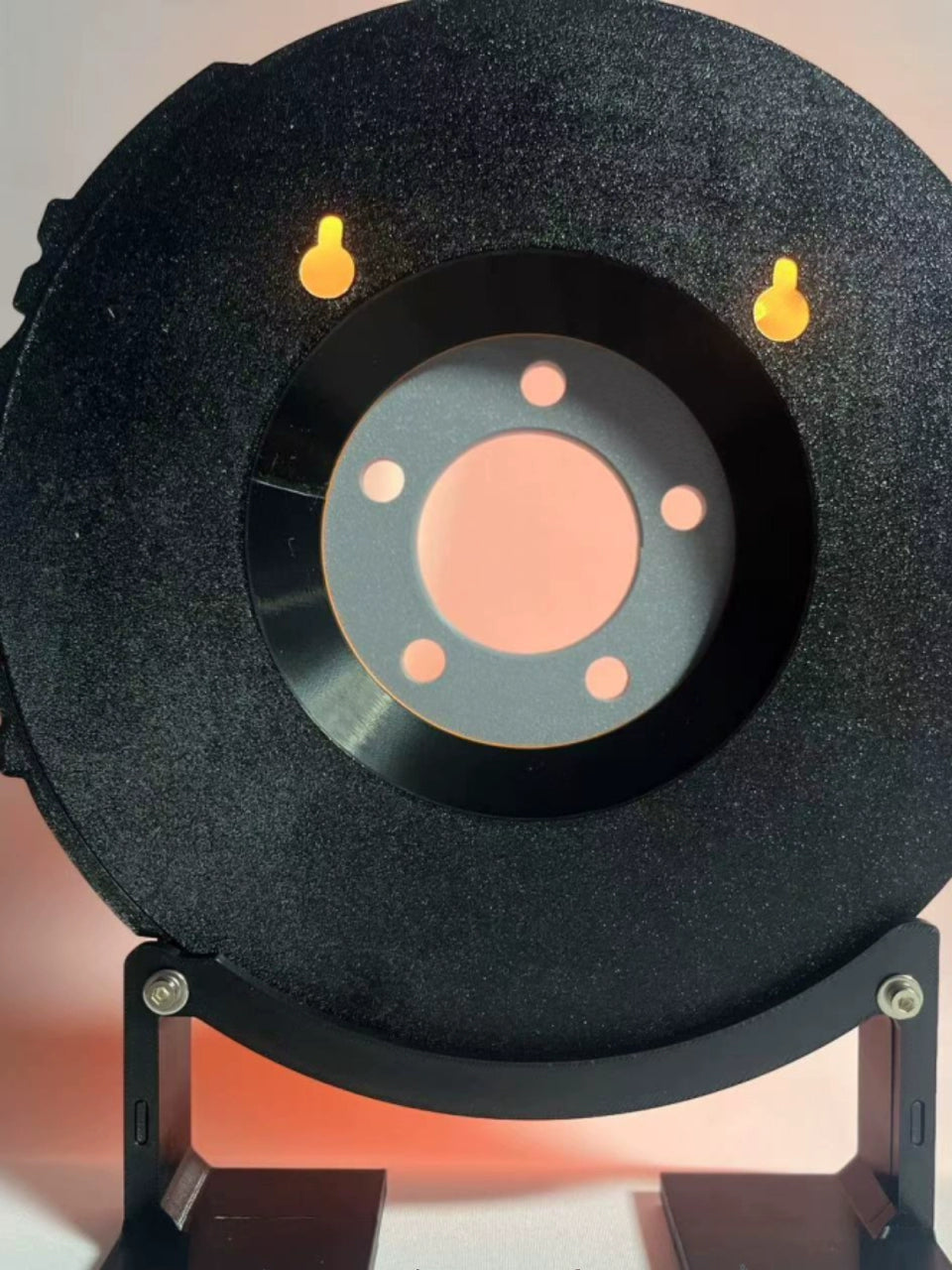 AMG ROTO LAMP