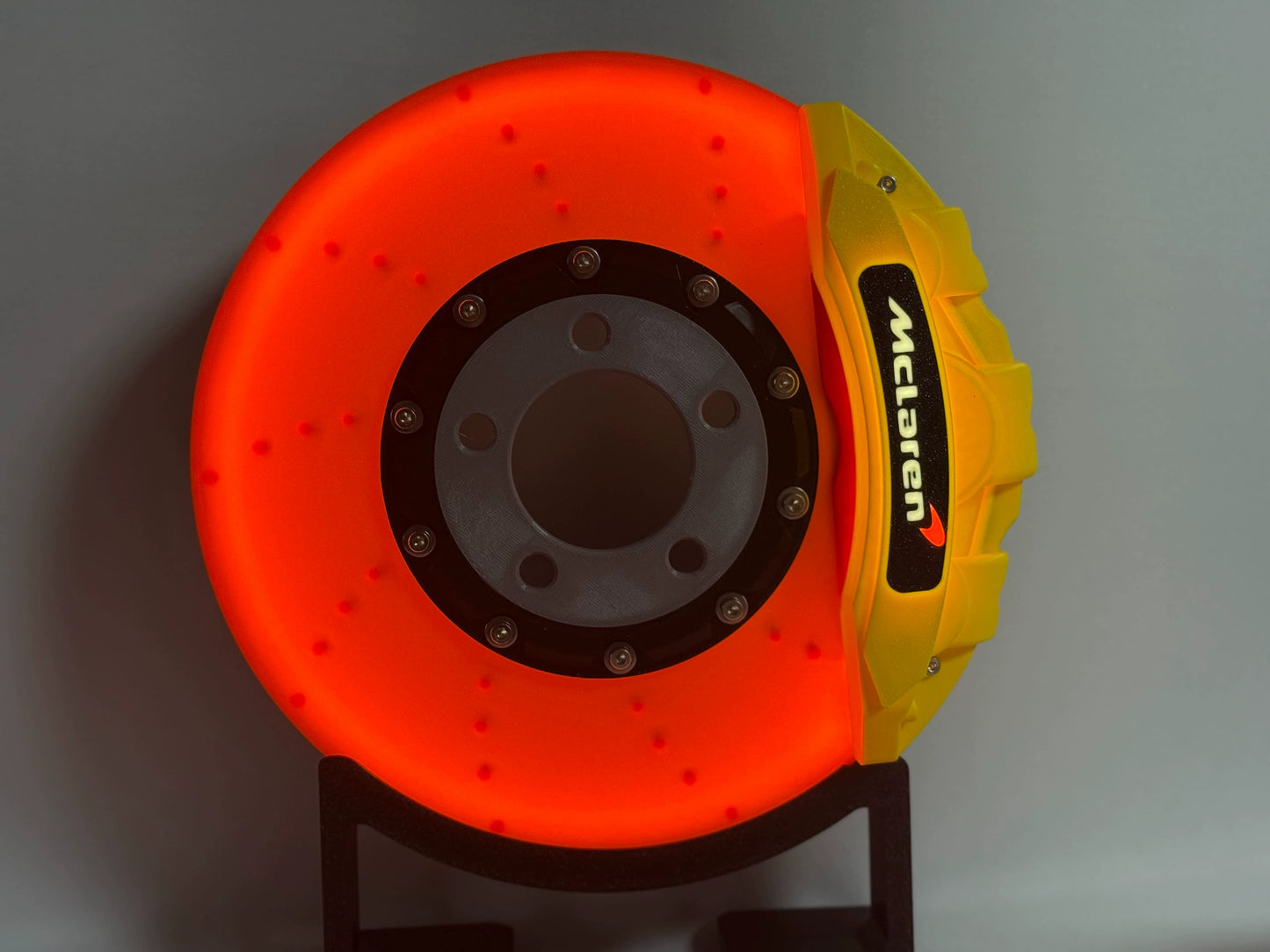 MCLAREN ROTO LAMP