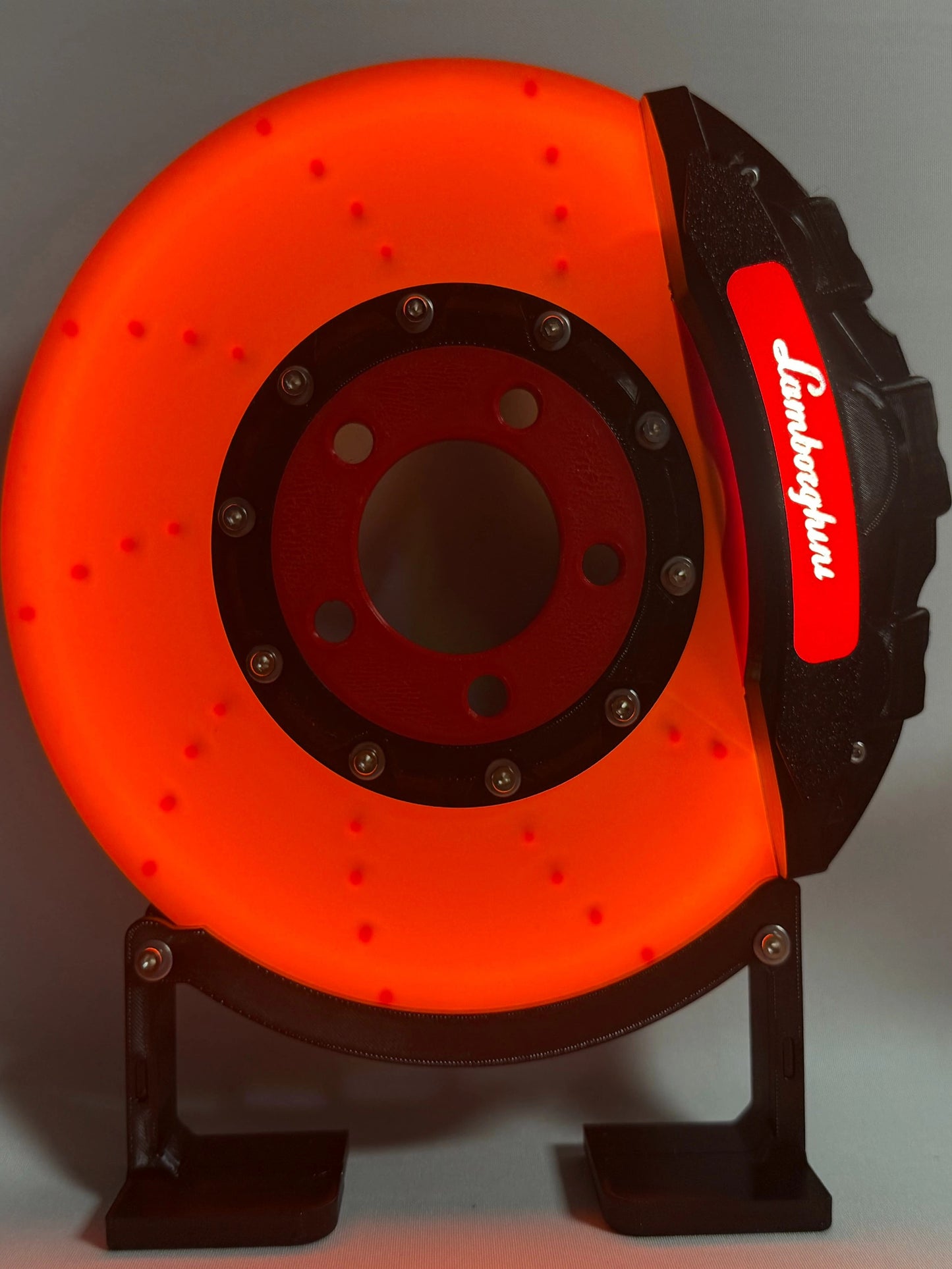 LAMBO ROTO LAMP