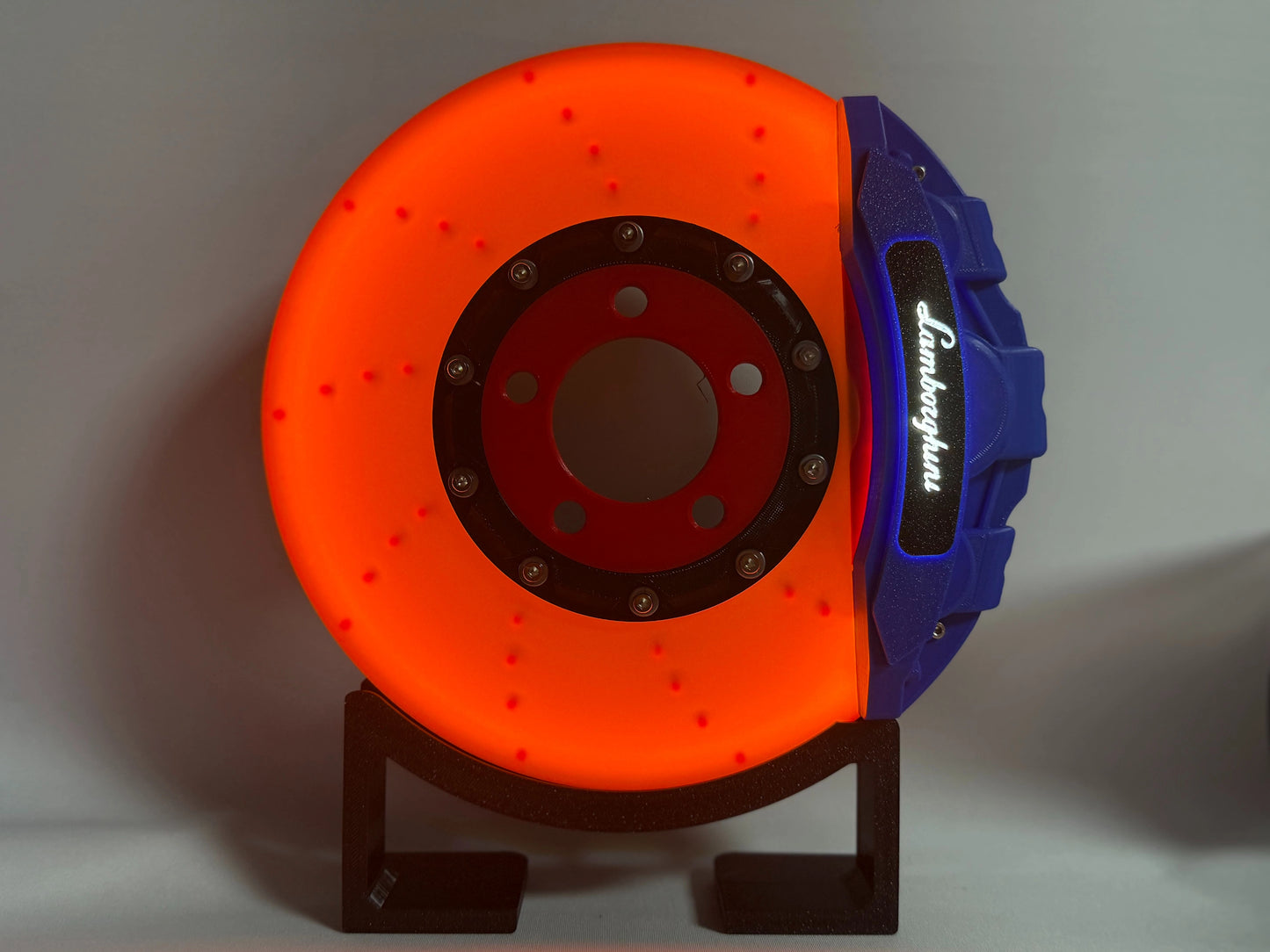 LAMBO ROTO LAMP