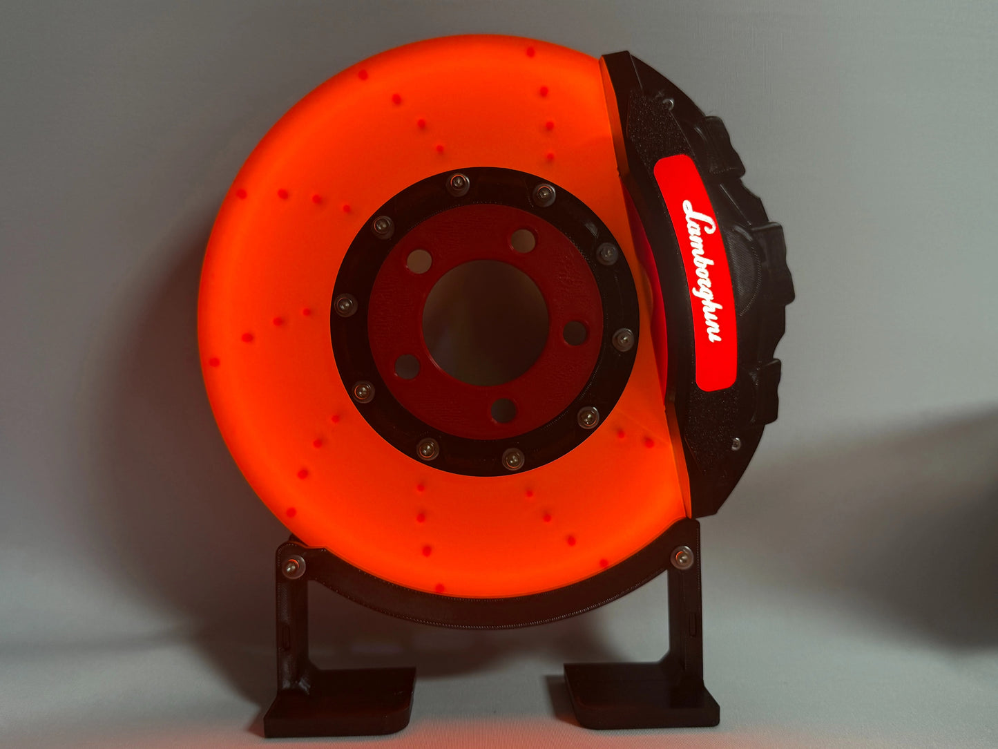 LAMBO ROTO LAMP