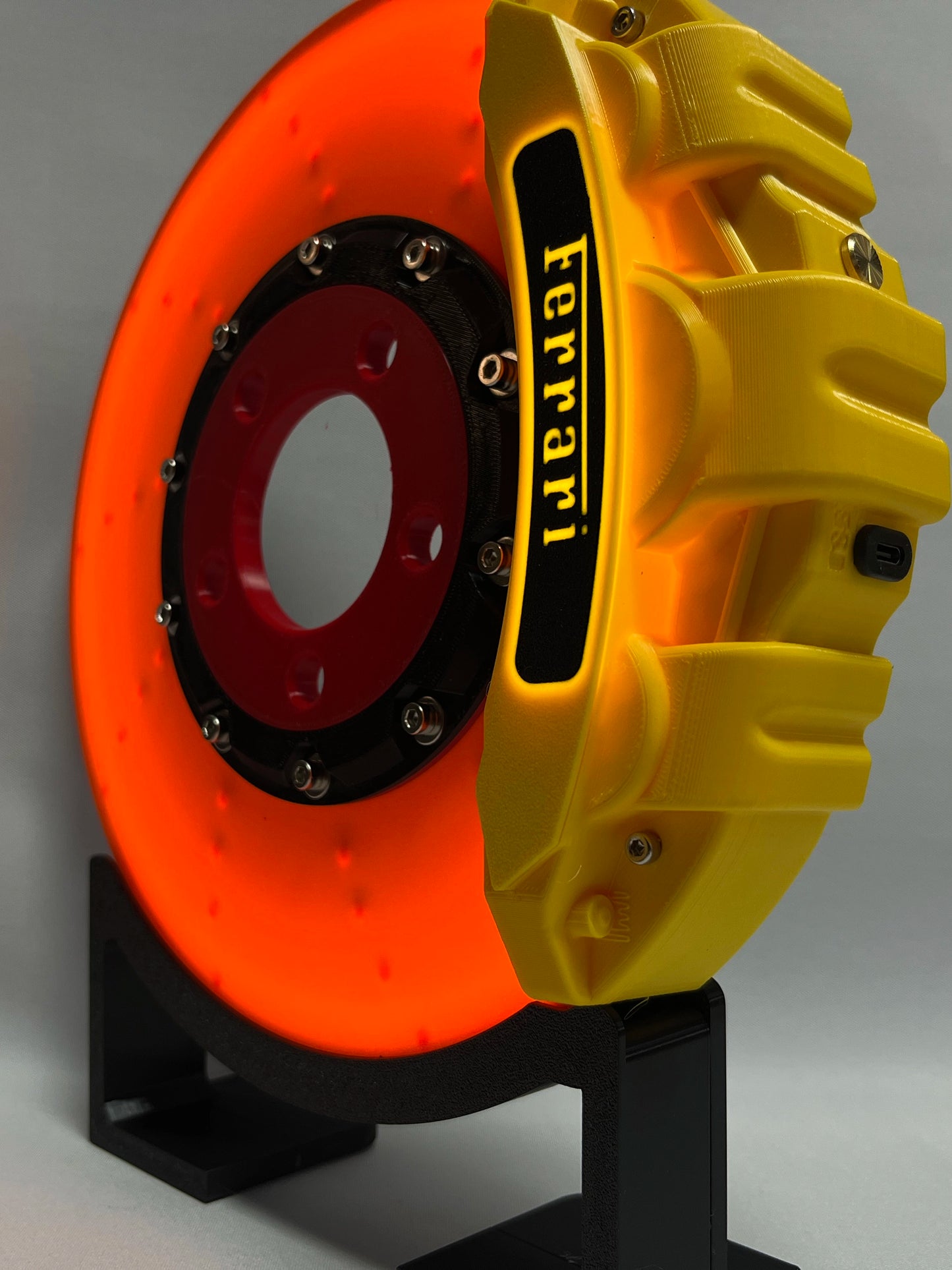 FERRARI ROTO LAMP