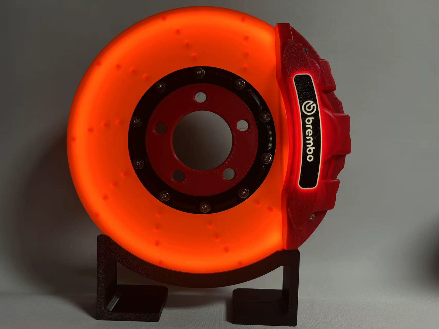 BREMBO ROTO LAMP