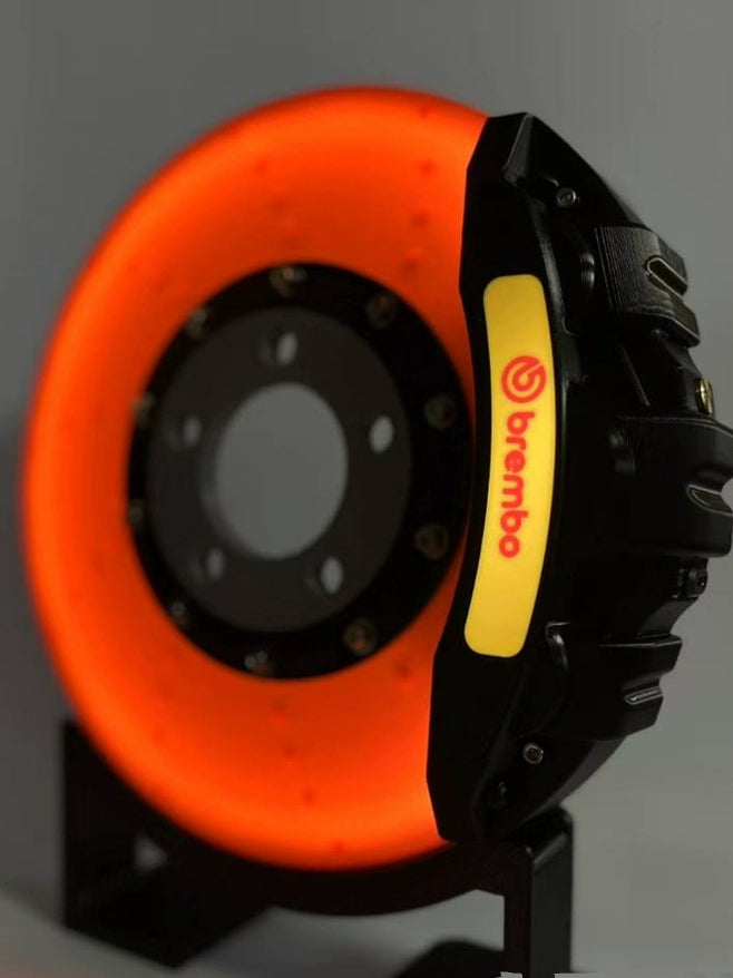 BREMBO ROTO LAMP