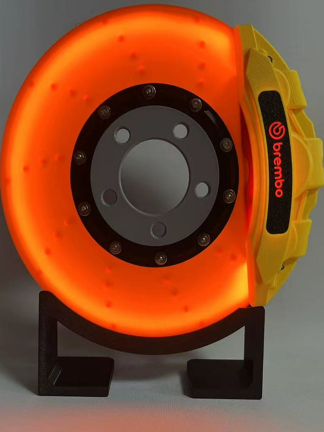 BREMBO ROTO LAMP