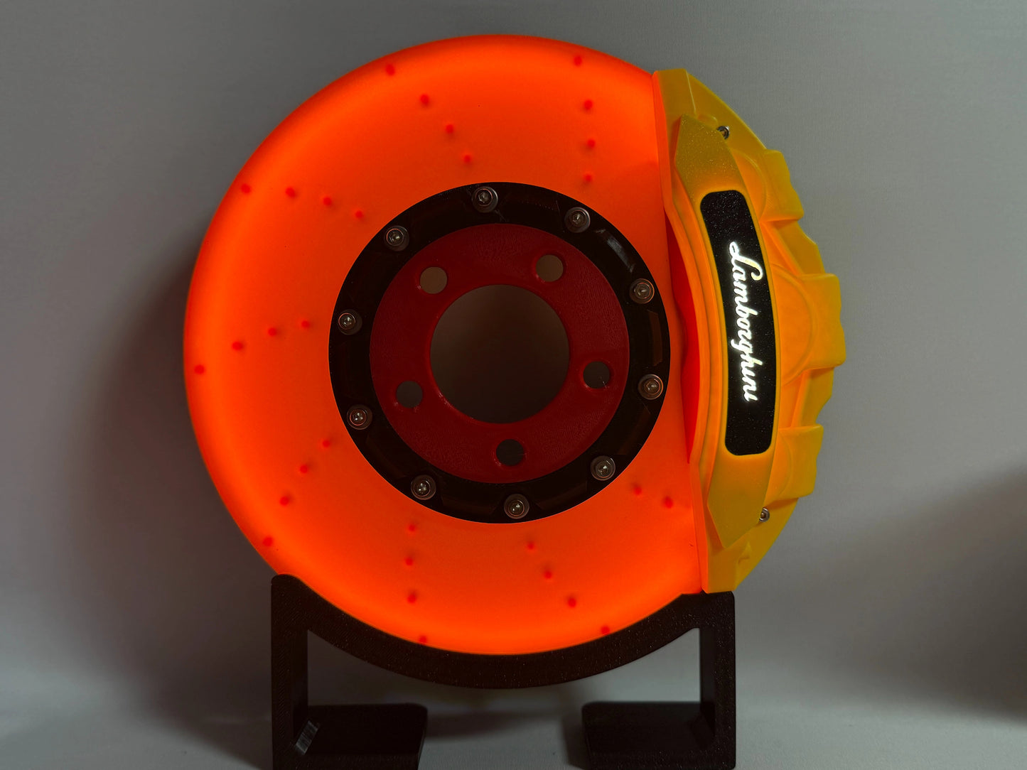 LAMBO ROTO LAMP