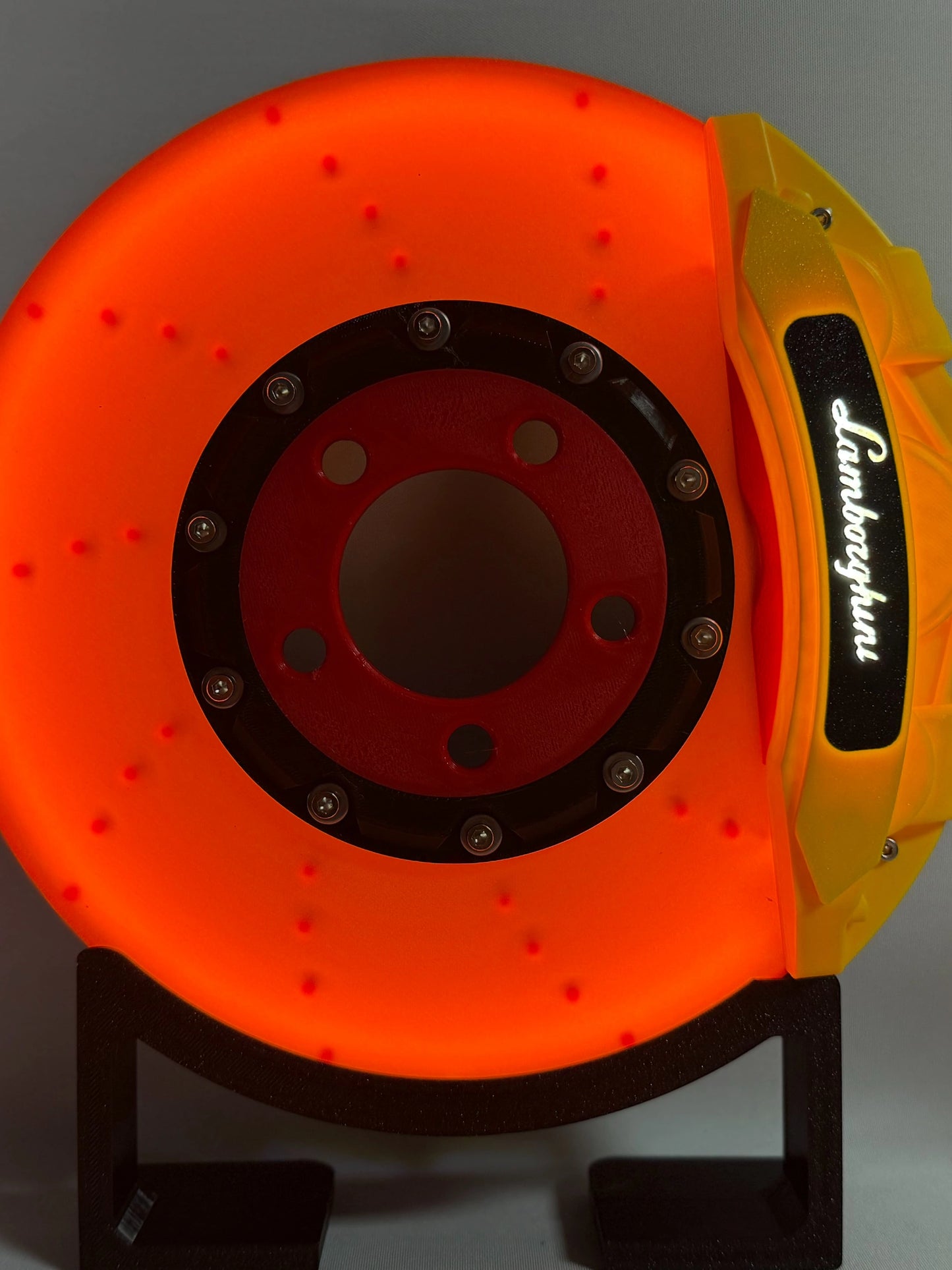LAMBO ROTO LAMP