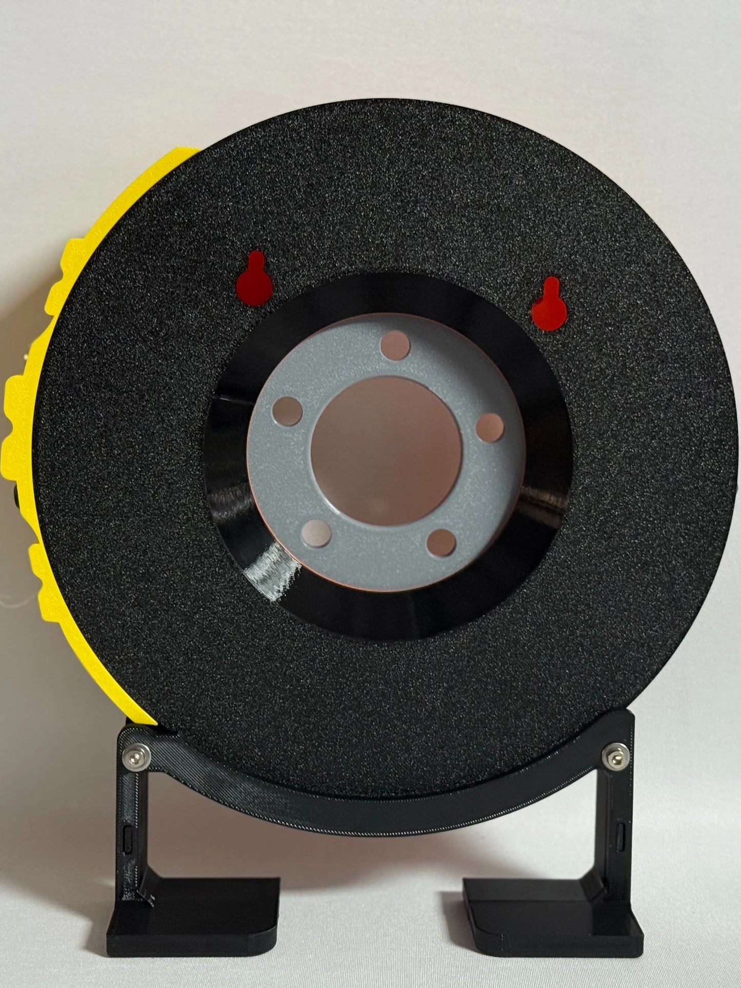 MCLAREN ROTO LAMP