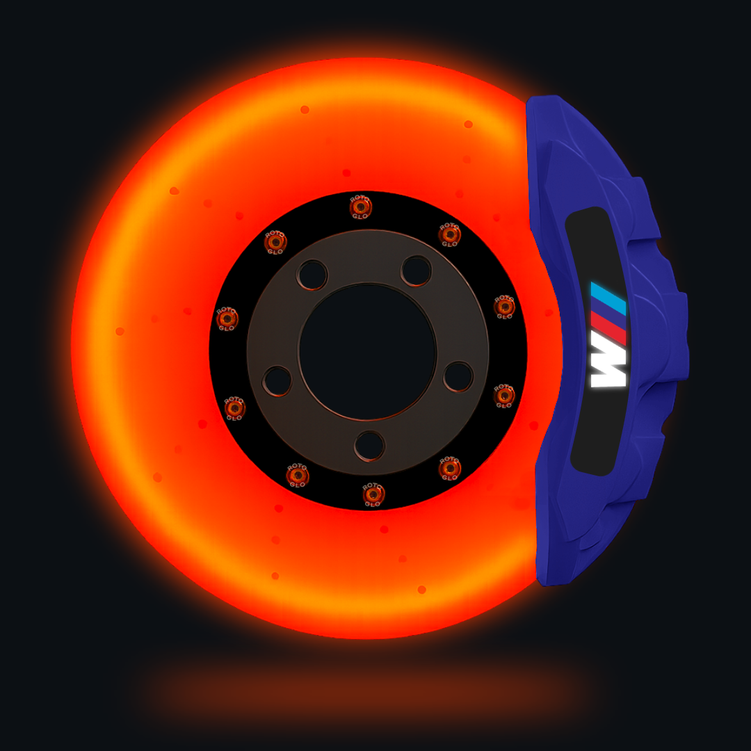 M ROTO LAMP