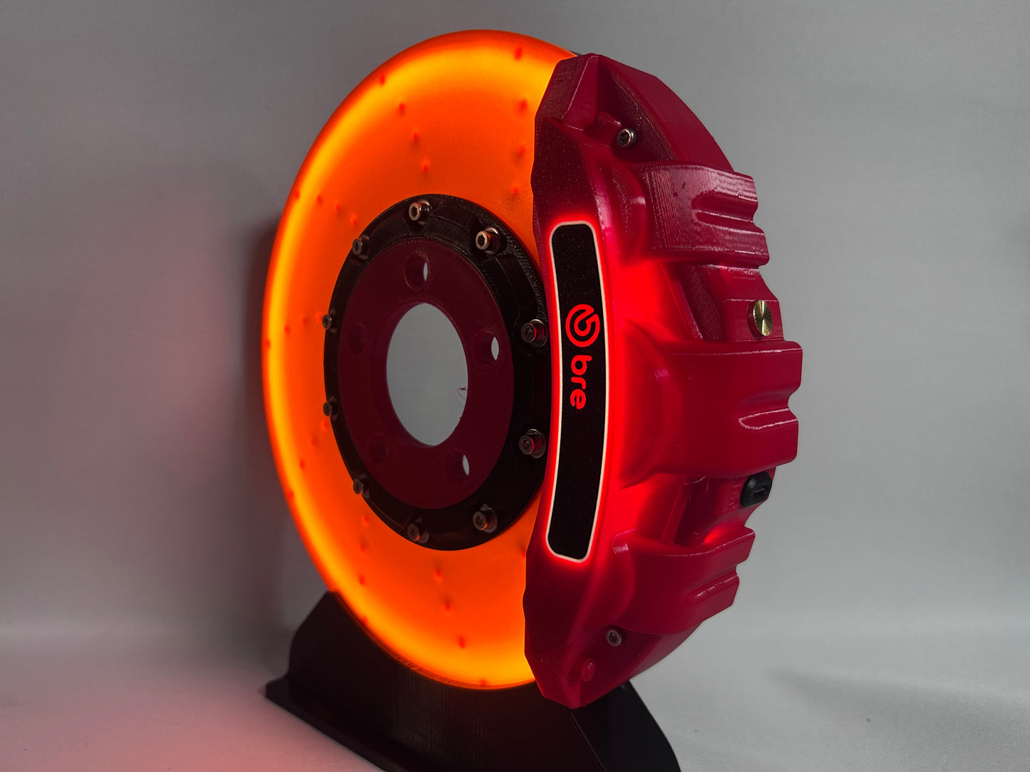 BREMBO ROTO LAMP