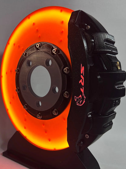 SRT ROTO LAMP