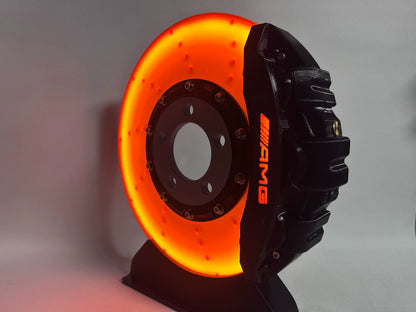 AMG ROTO LAMP