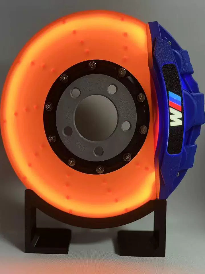 M ROTO LAMP