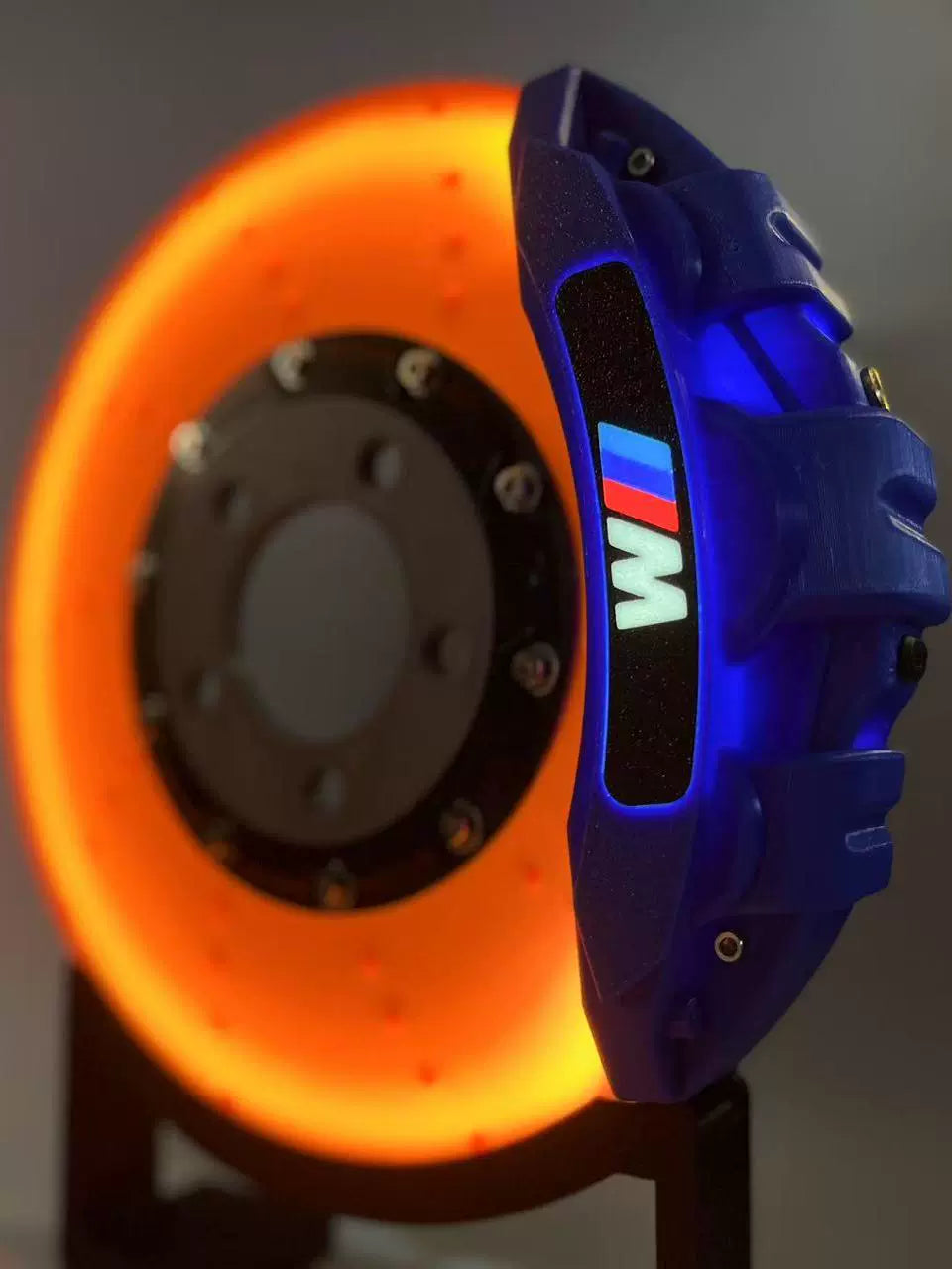 M ROTO LAMP