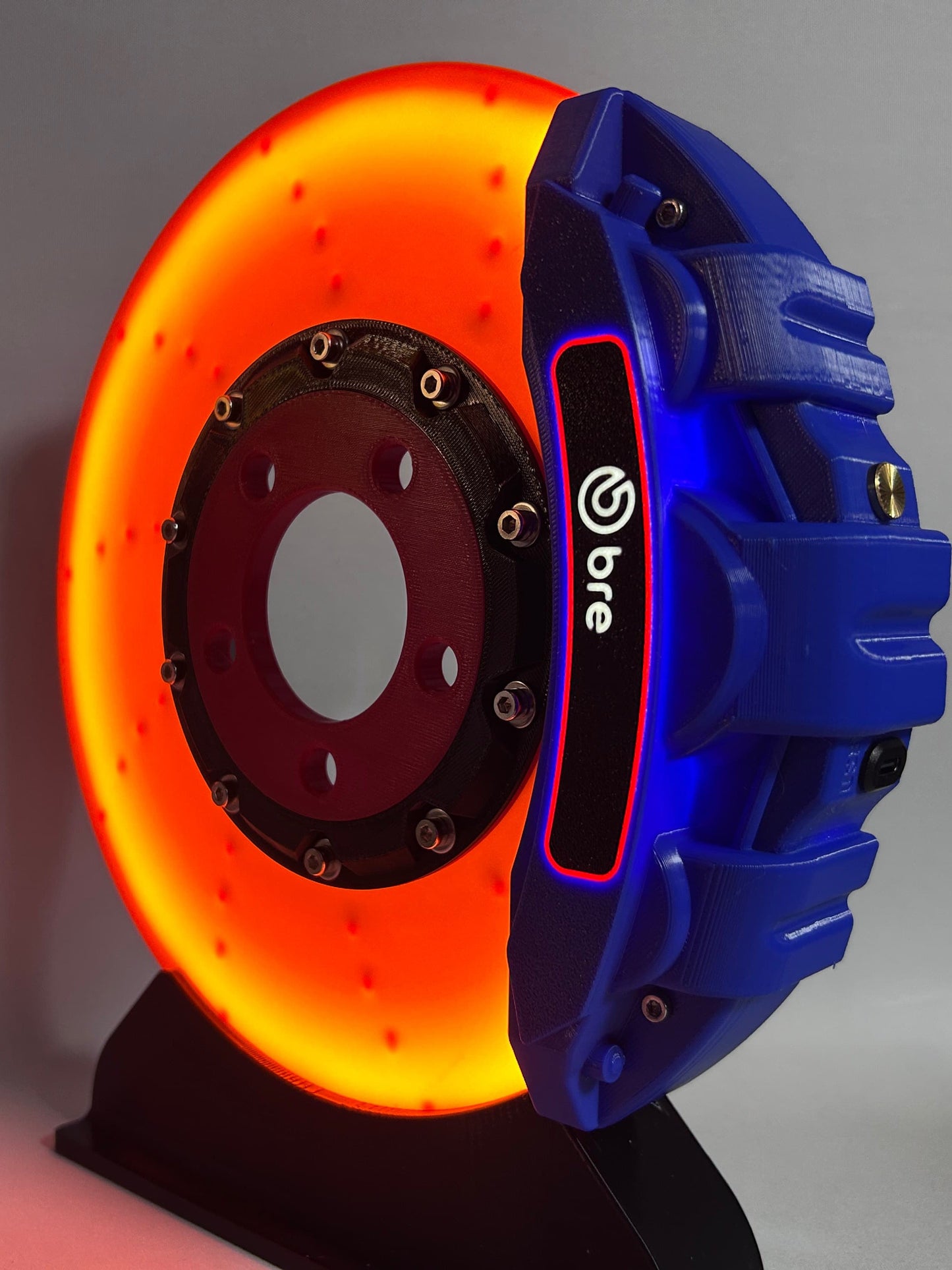BREMBO ROTO LAMP