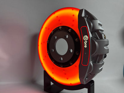 BREMBO ROTO LAMP