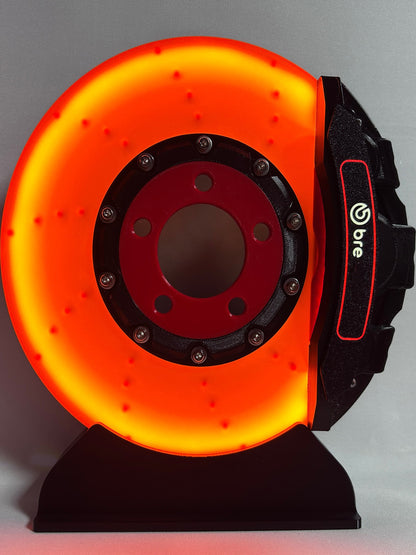 BREMBO ROTO LAMP