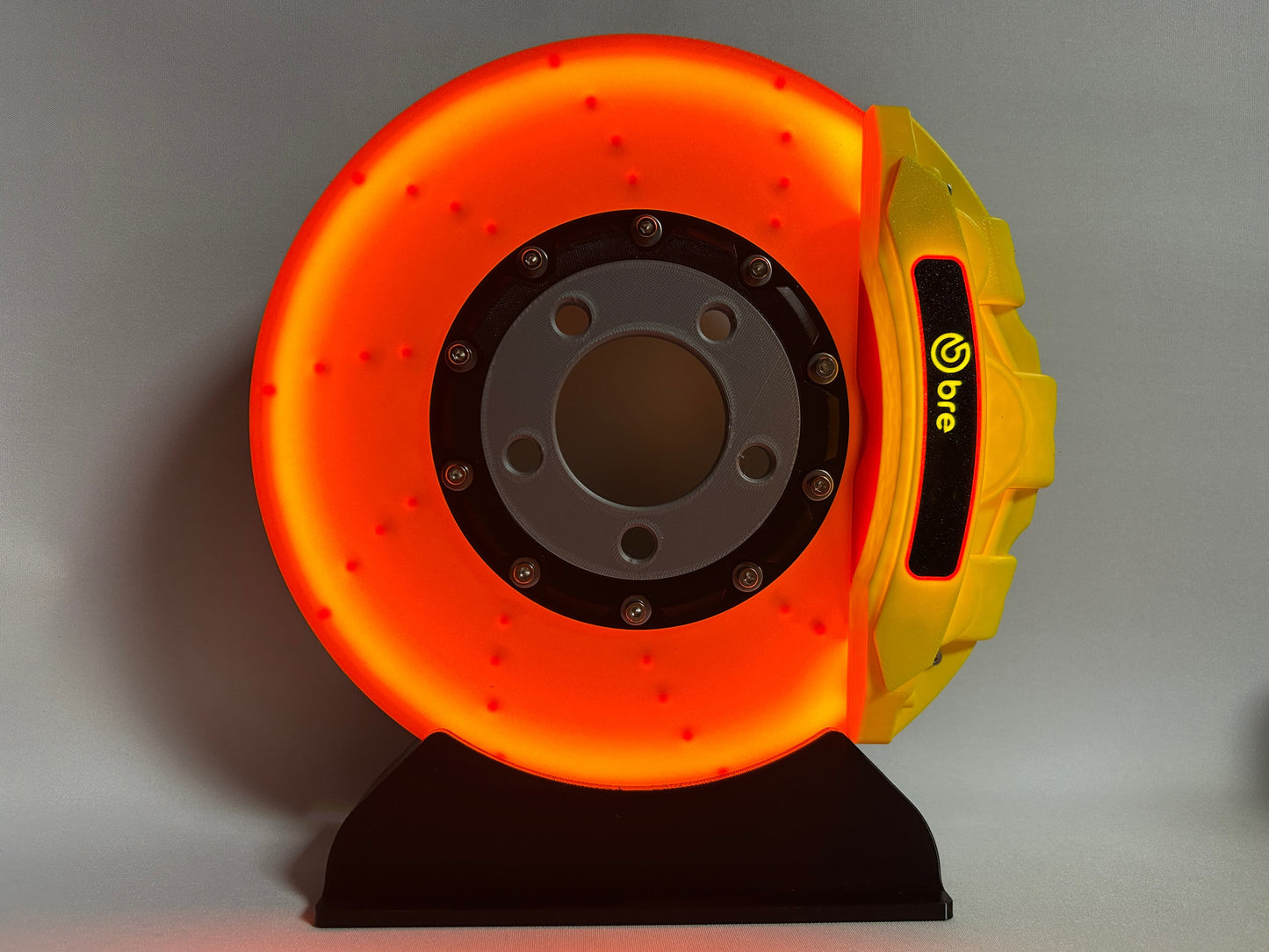BREMBO ROTO LAMP