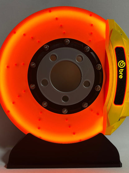 BREMBO ROTO LAMP